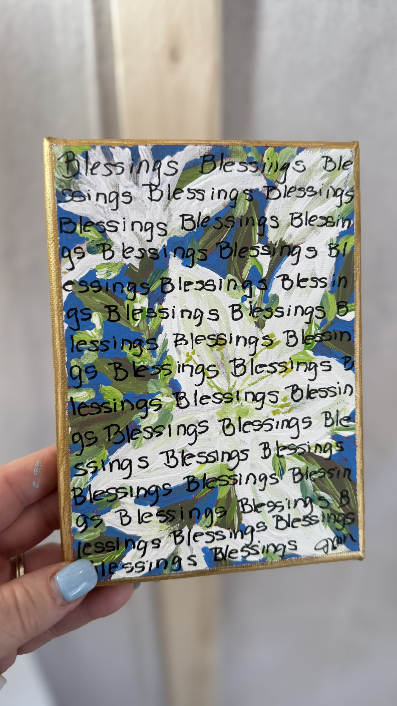 Blessings - Image 2