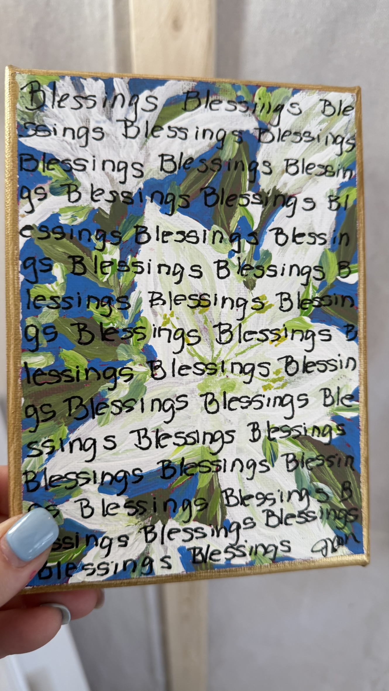 Blessings - Image 13
