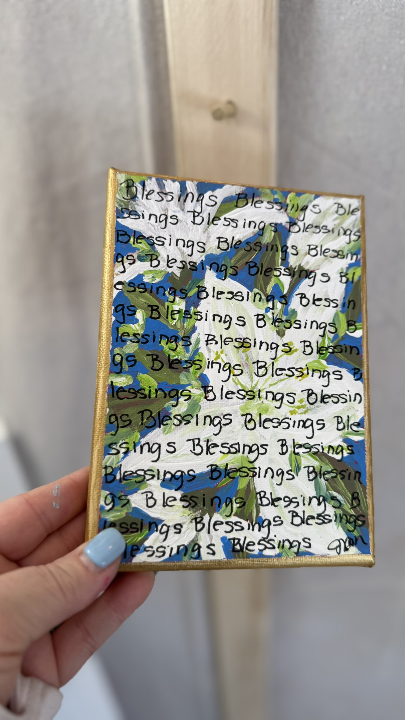 Blessings - Image 14