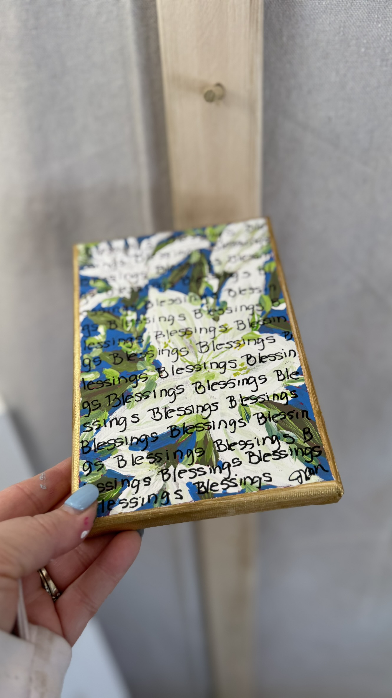 Blessings - Image 16