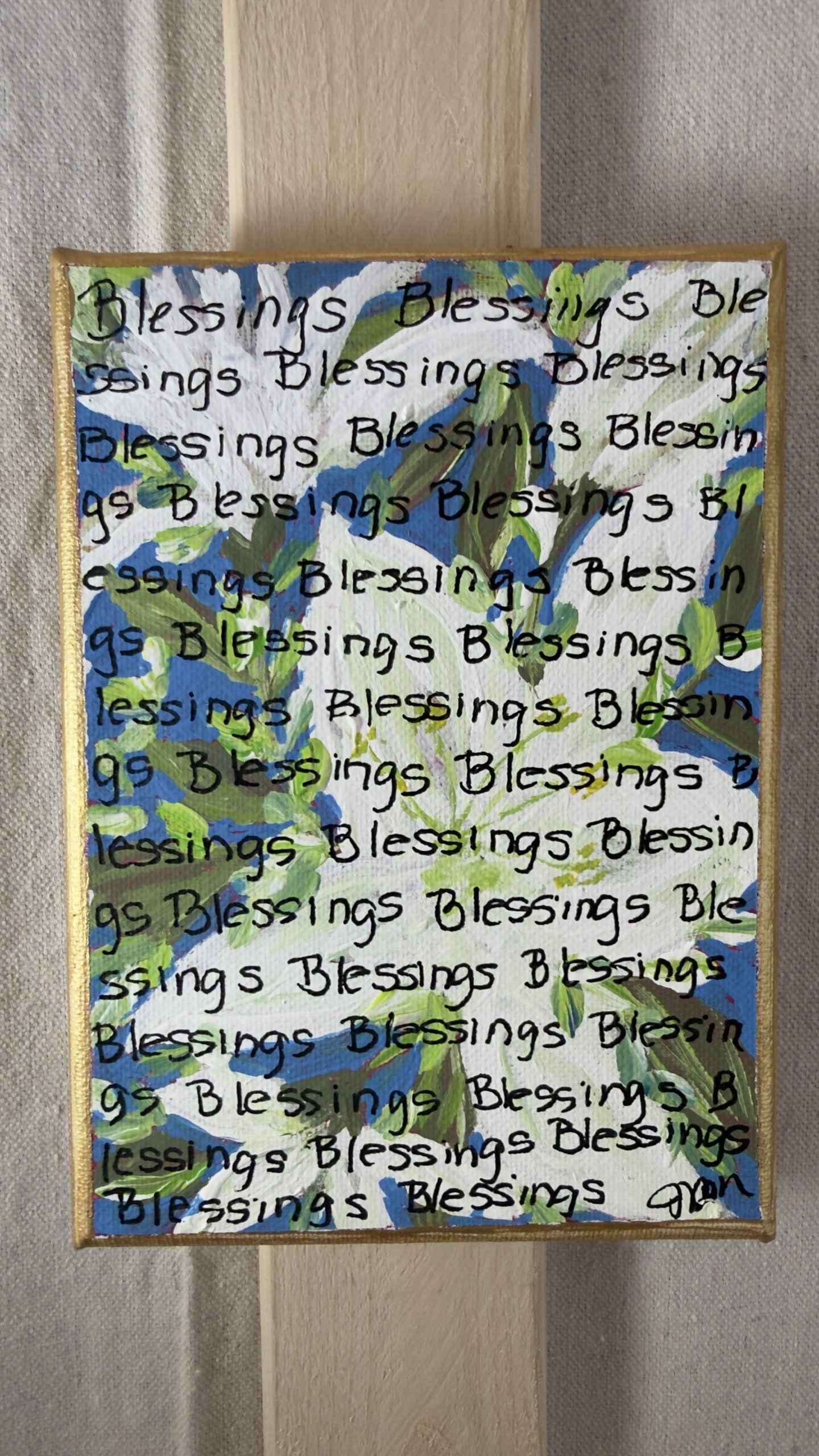 Blessings - Image 3
