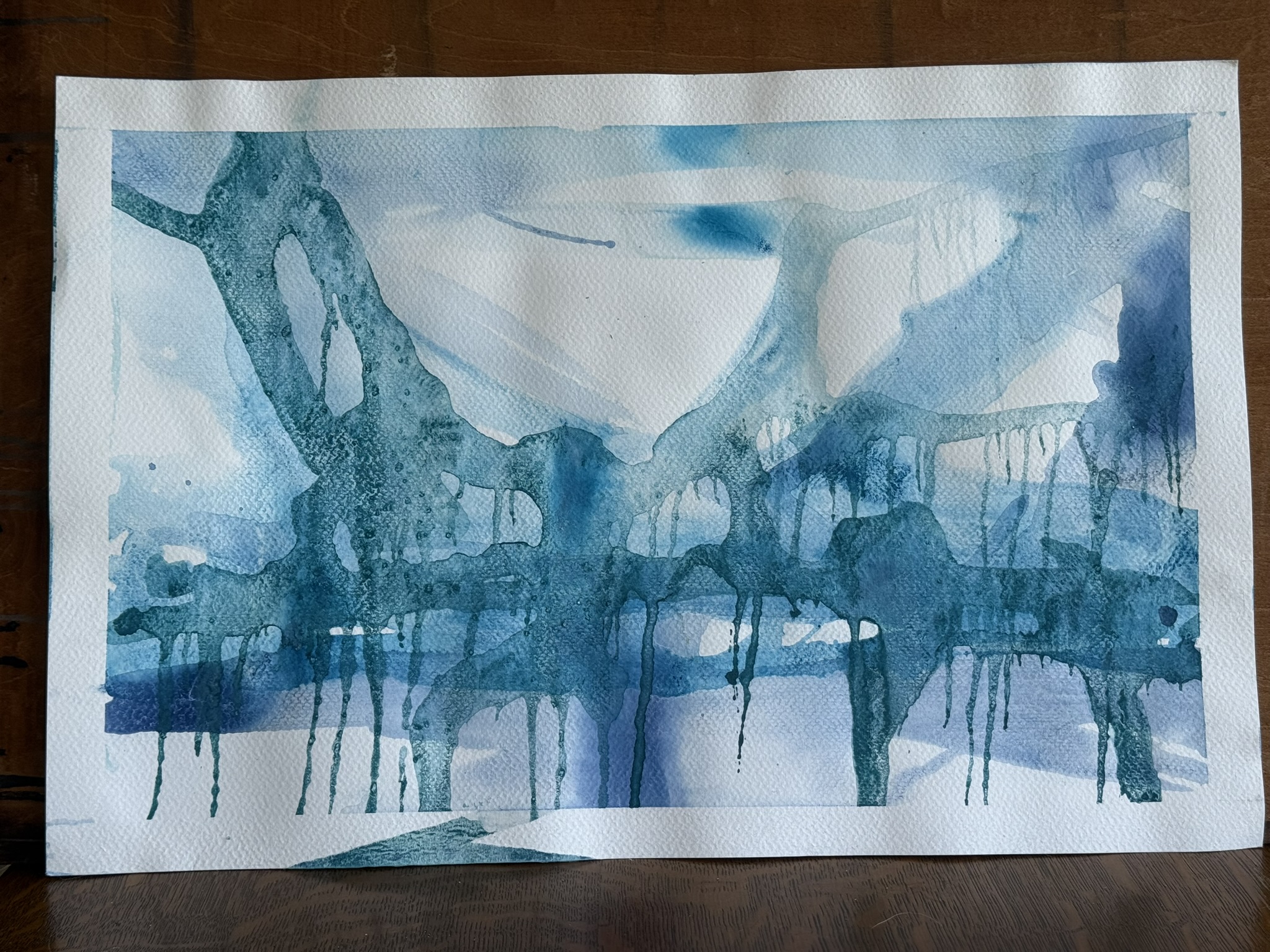 Frozen Veins - Image 3
