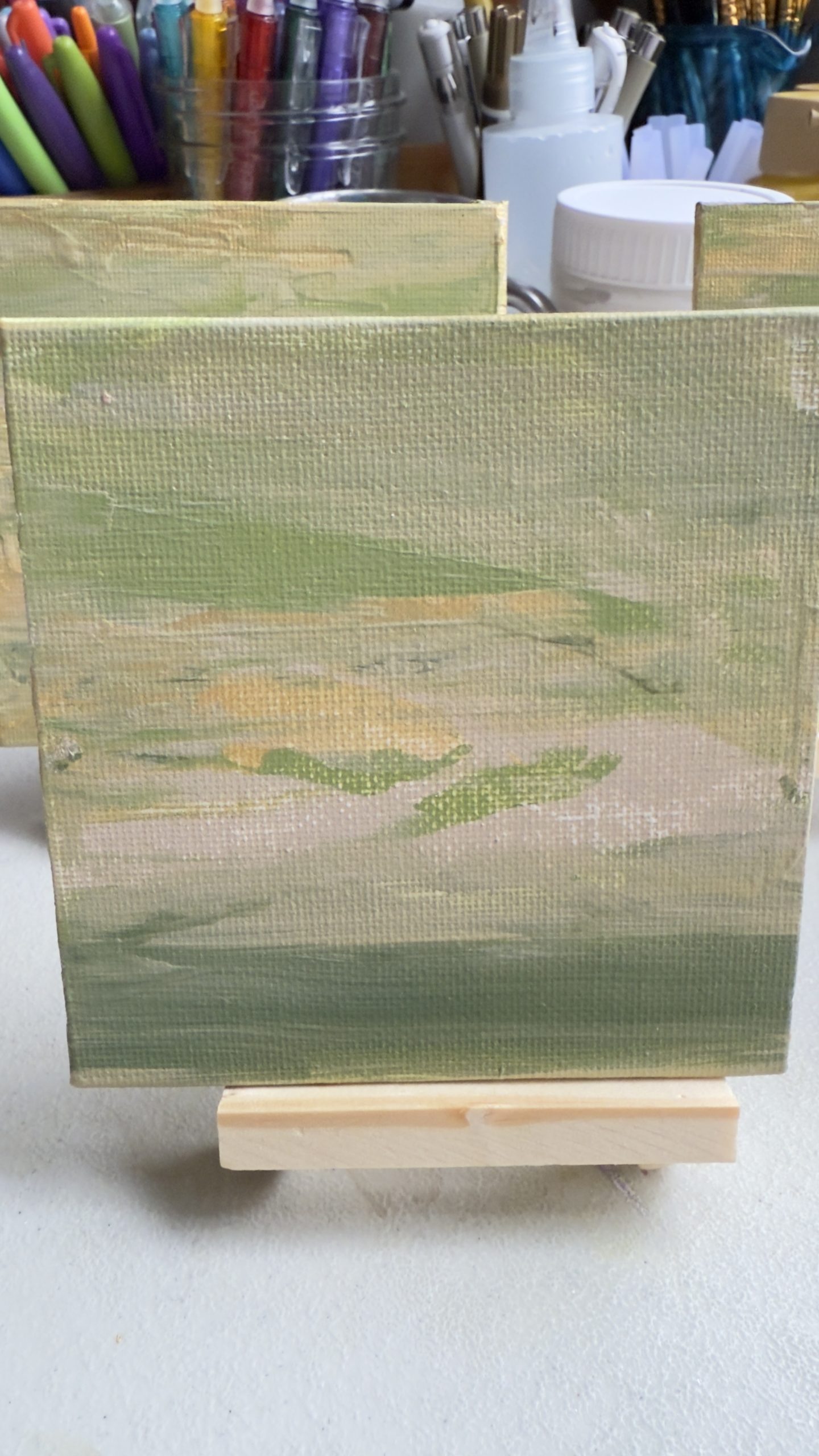 Golden Meadow - Image 5