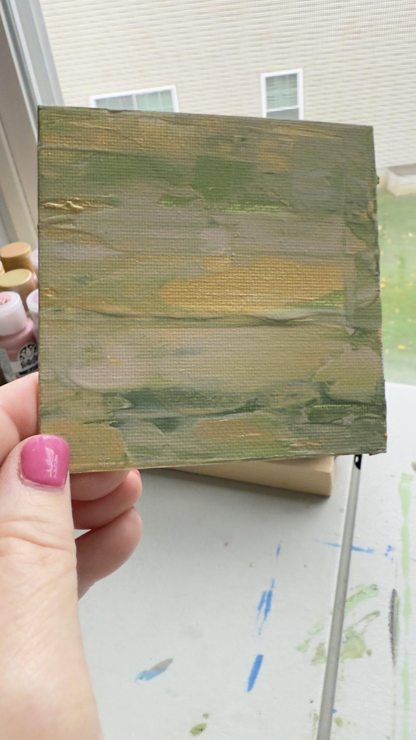 Golden Stillness - Image 2