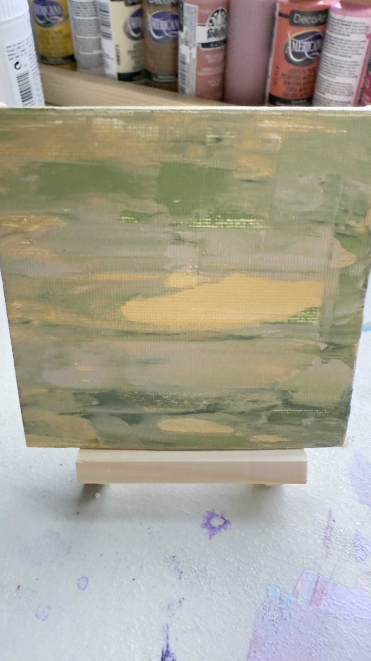 Golden Stillness - Image 11
