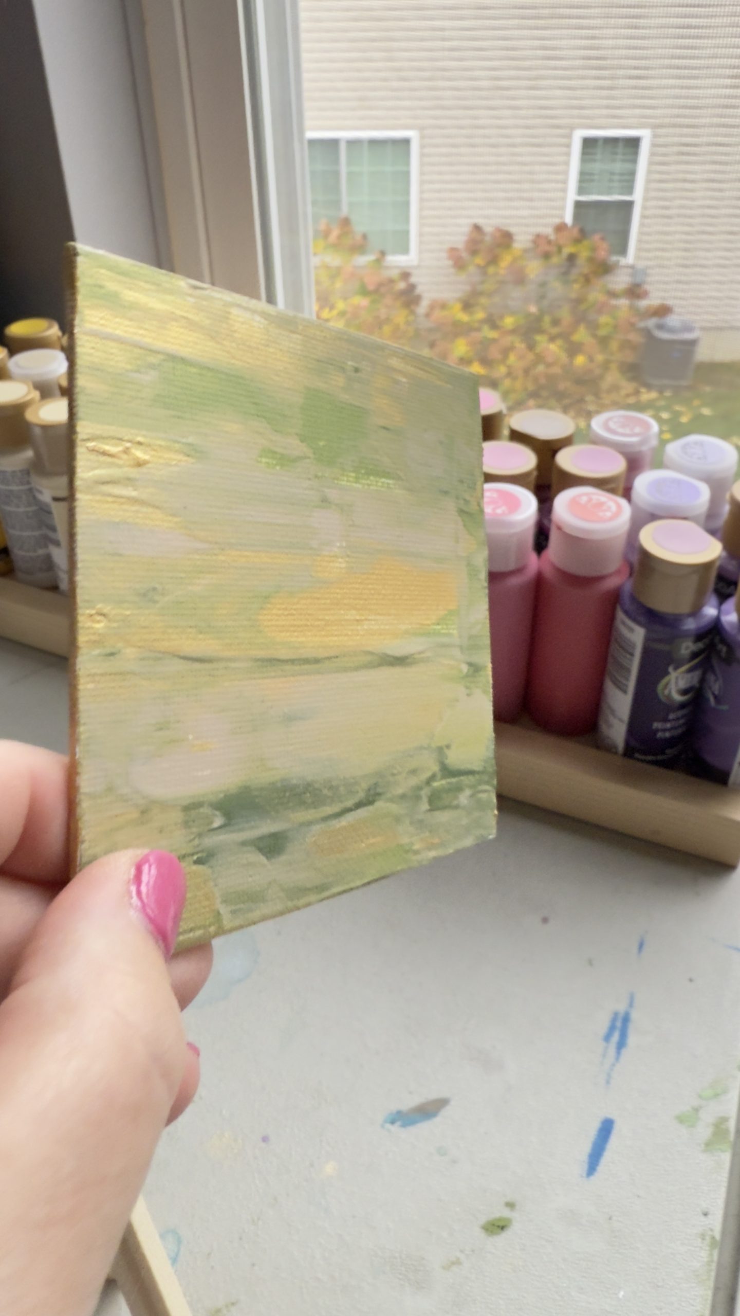 Golden Stillness - Image 12