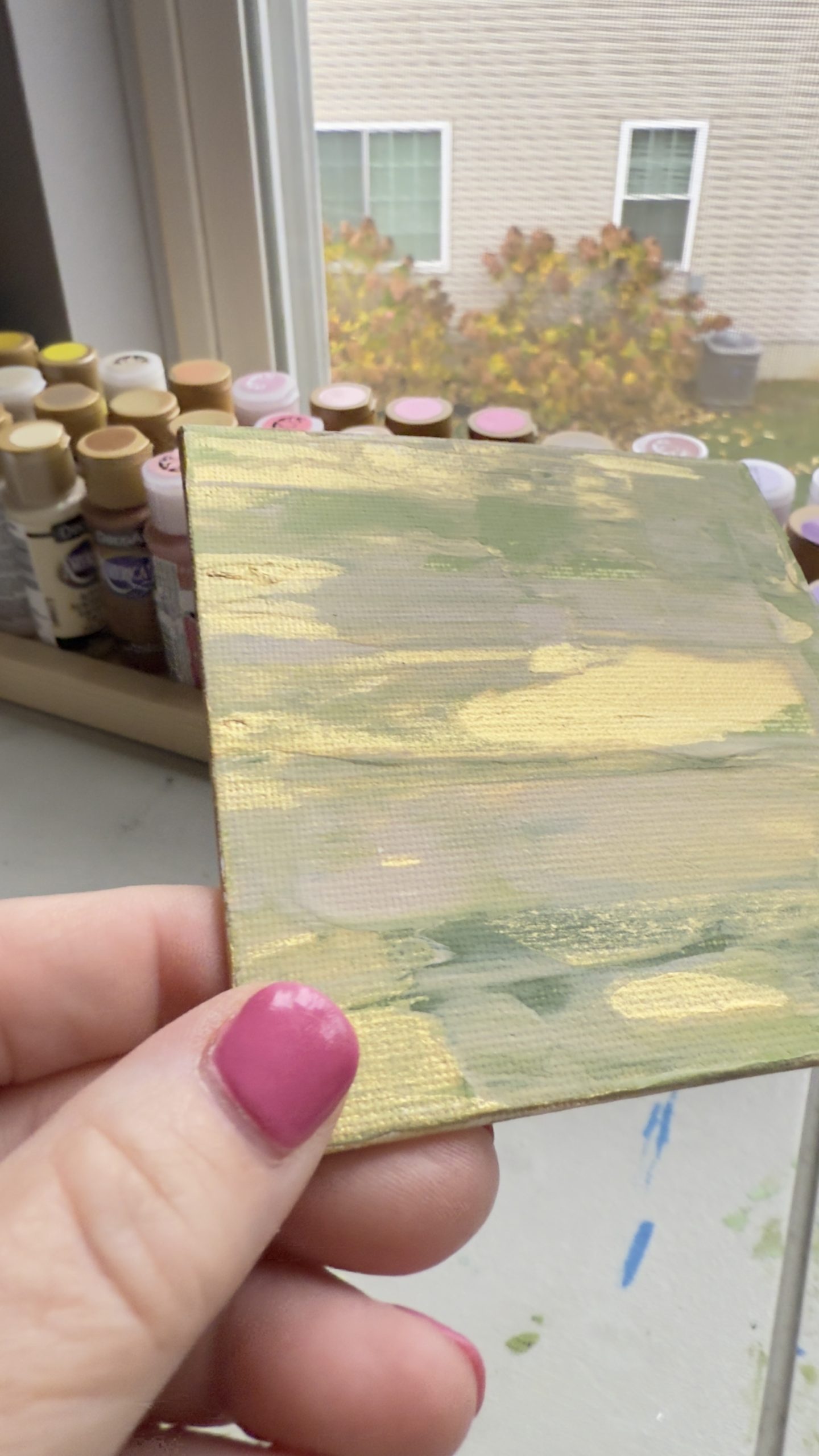 Golden Stillness - Image 13