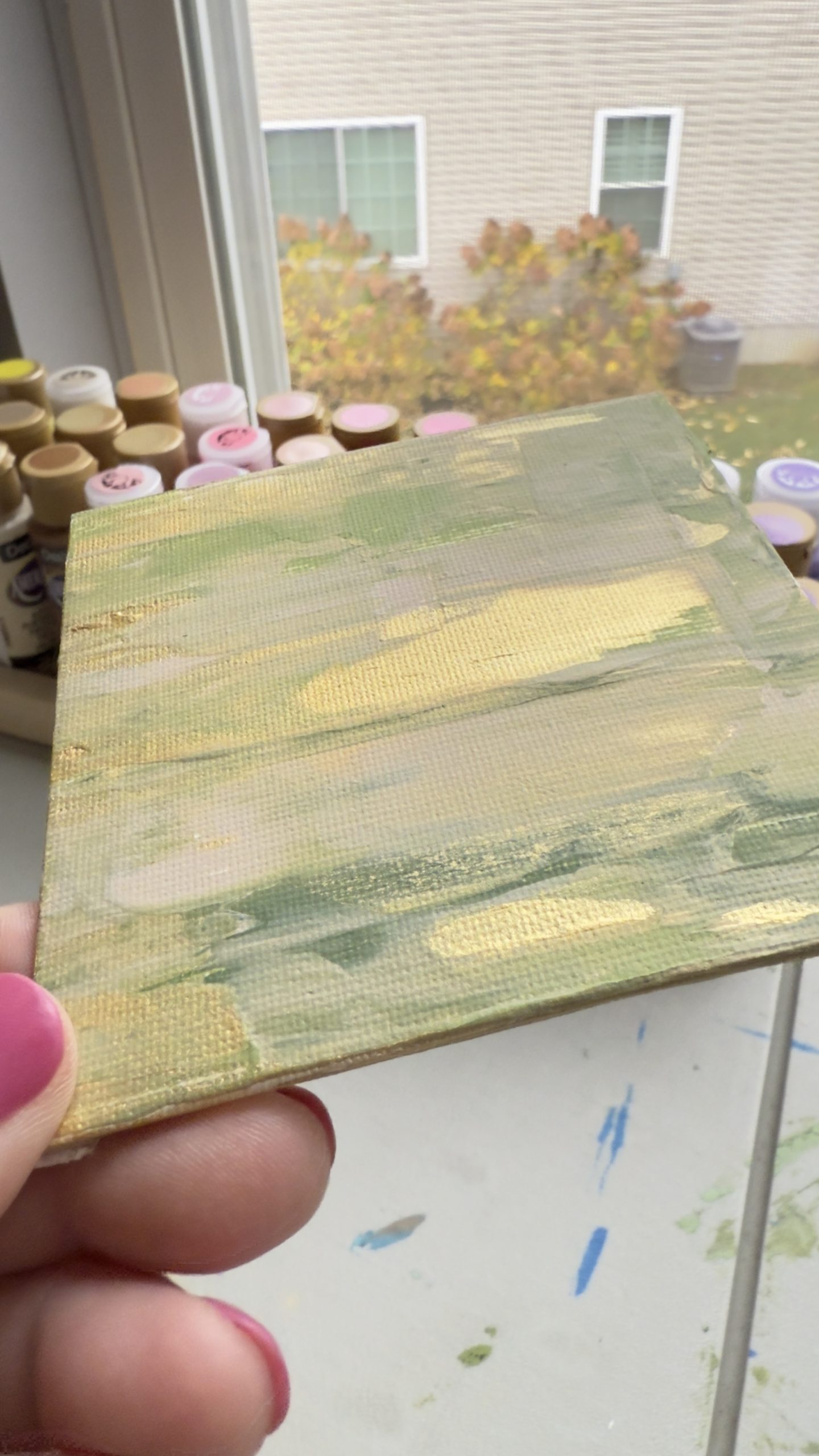 Golden Stillness - Image 14