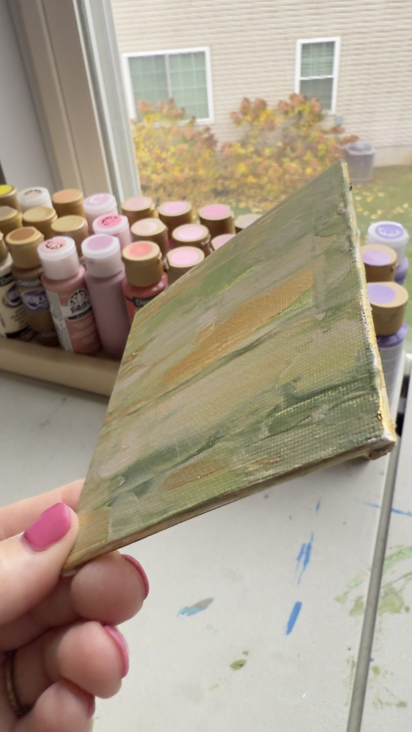 Golden Stillness - Image 15