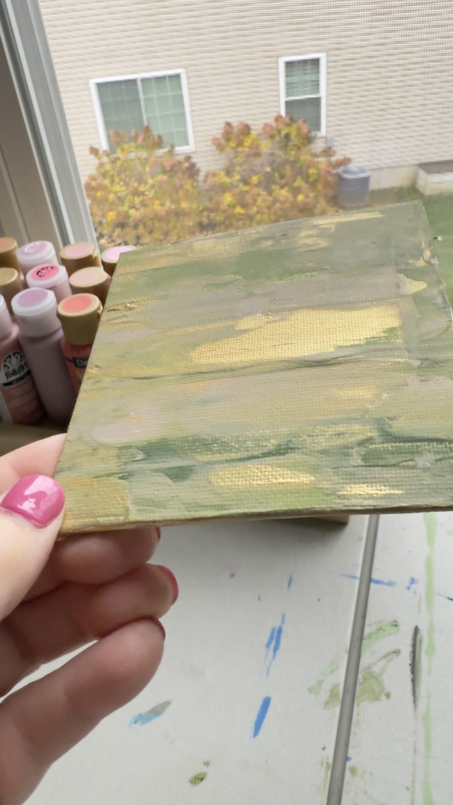 Golden Stillness - Image 3