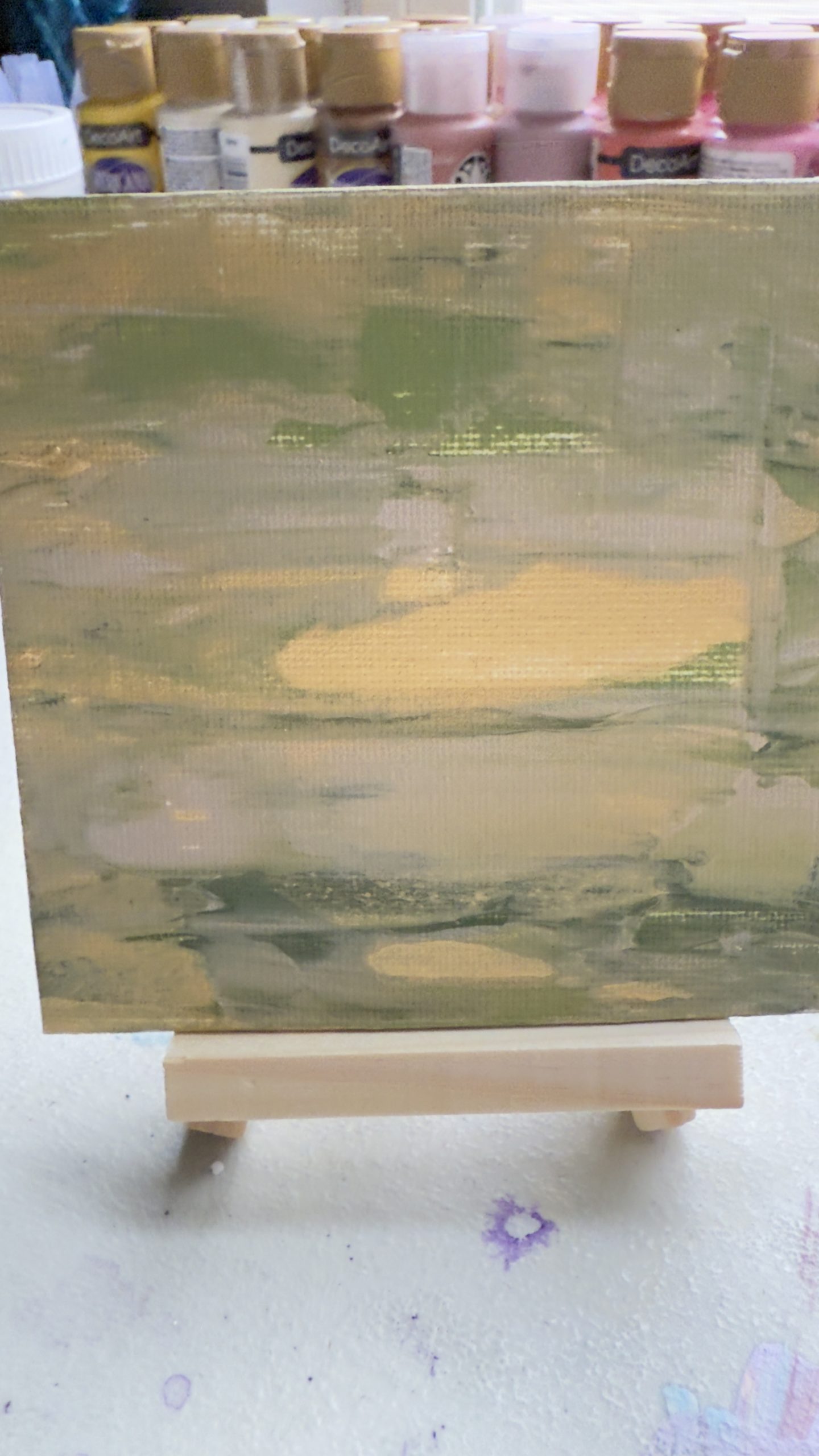 Golden Stillness - Image 10