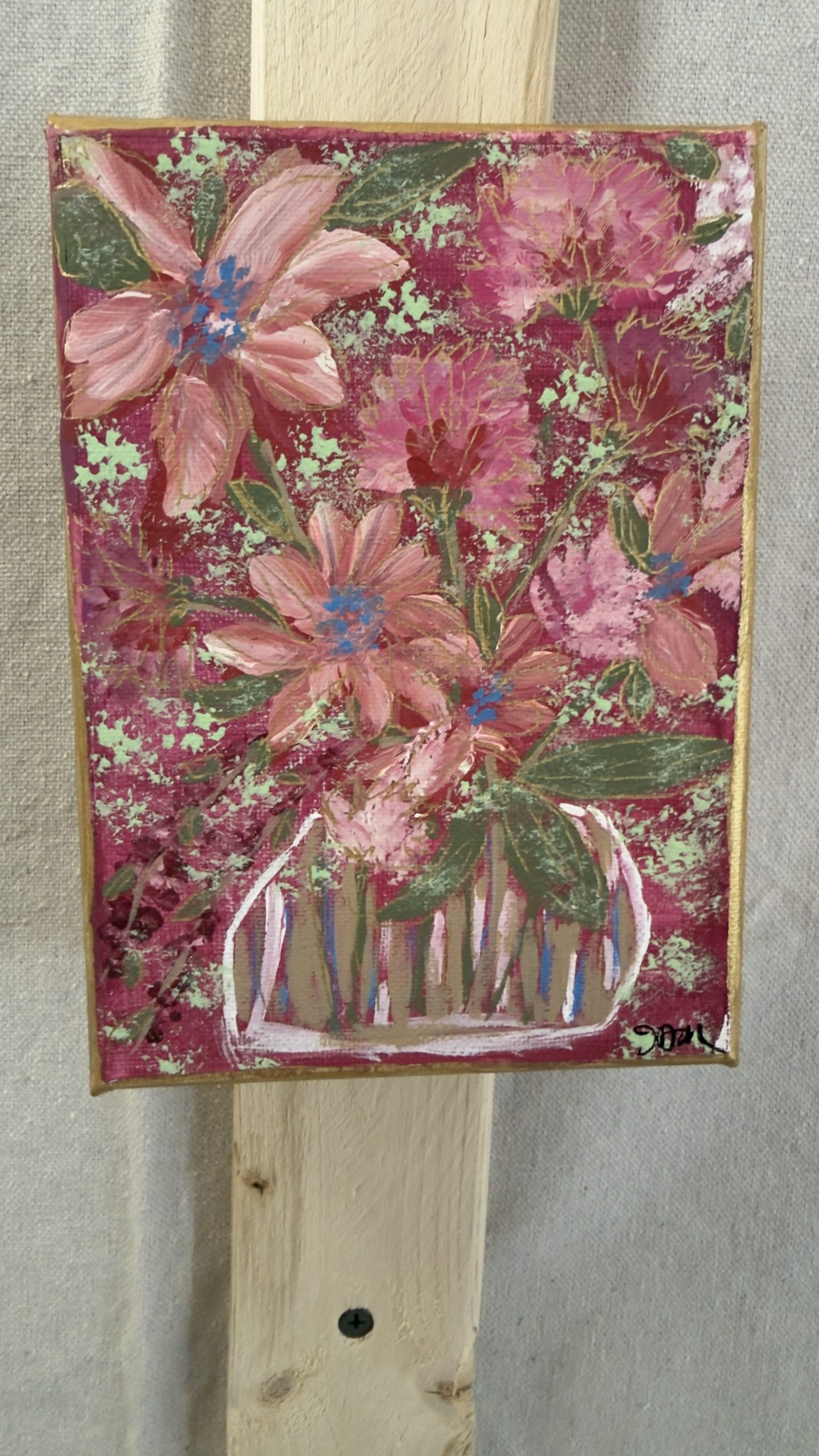 Held in Bloom - Image 2