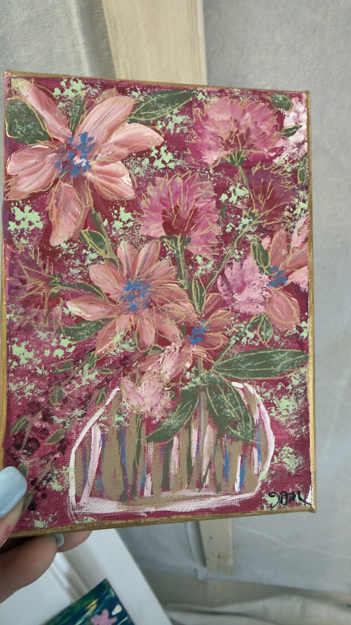 Held in Bloom - Image 13