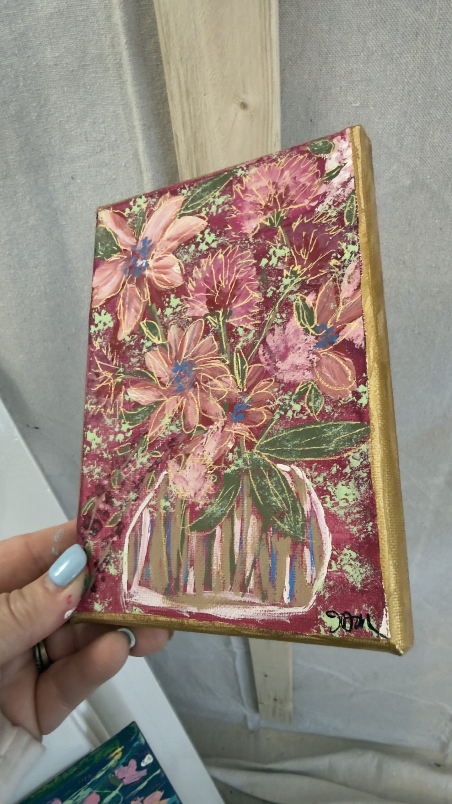 Held in Bloom - Image 14