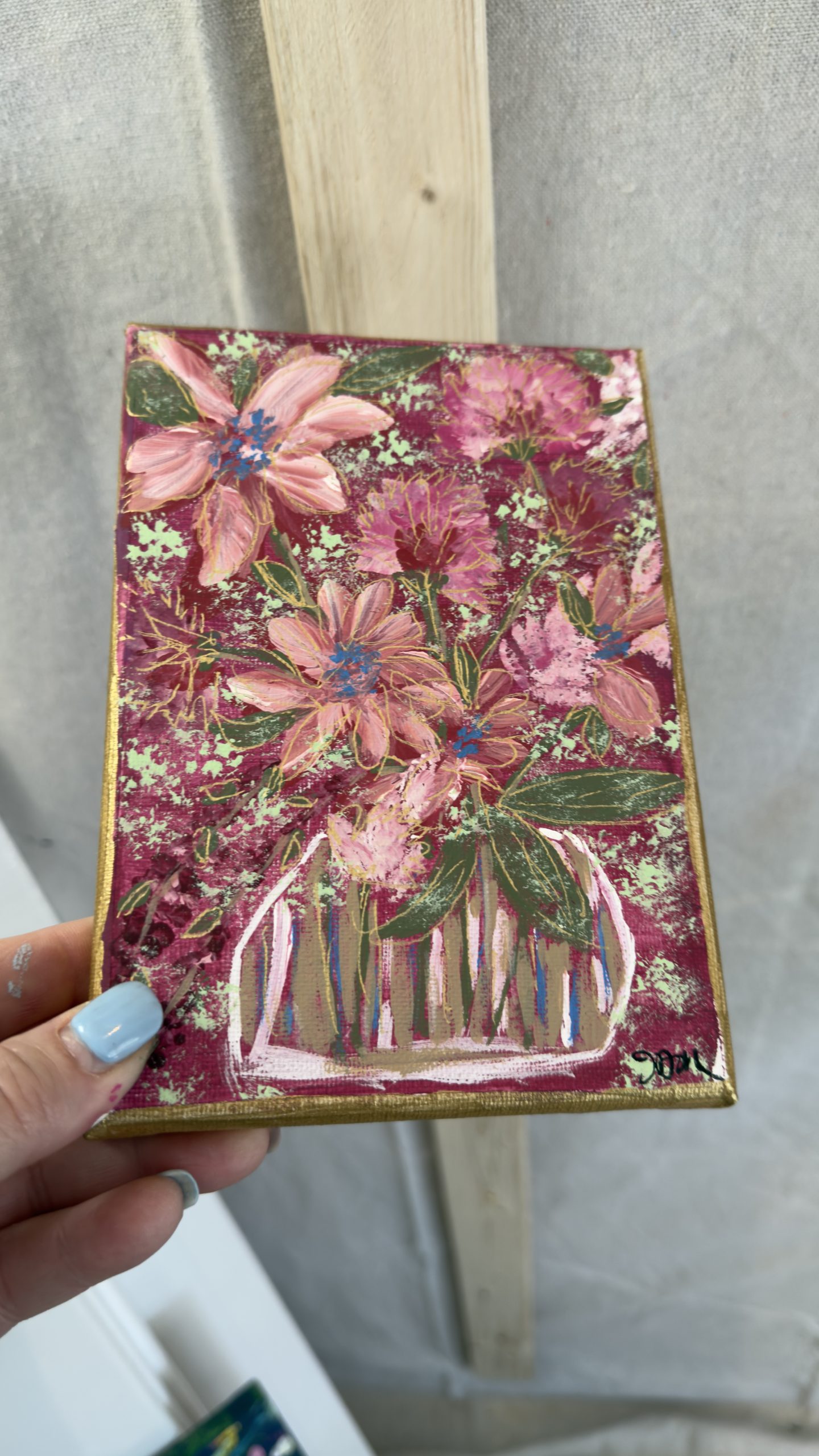 Held in Bloom - Image 16