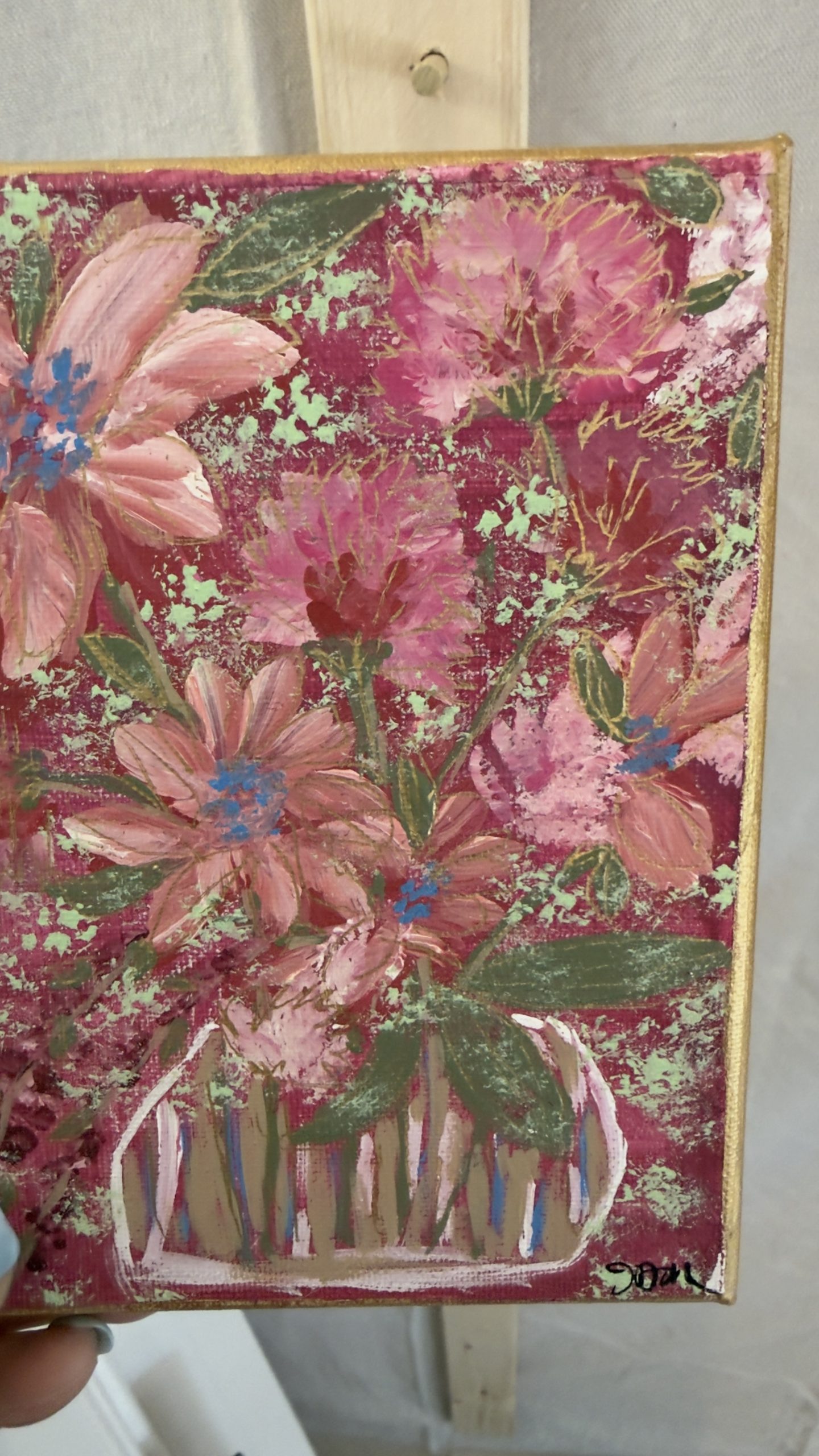 Held in Bloom - Image 17