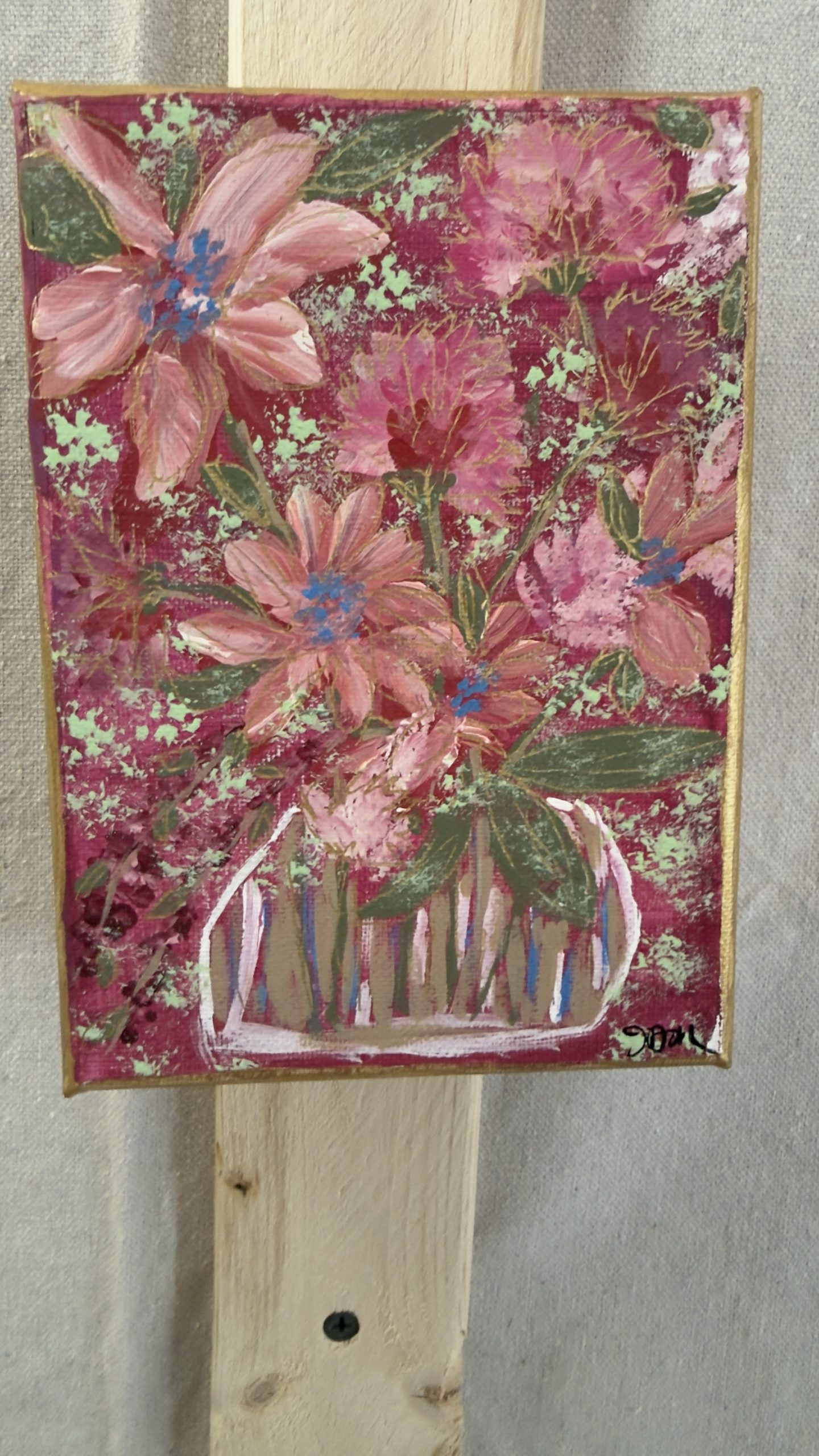 Held in Bloom - Image 3