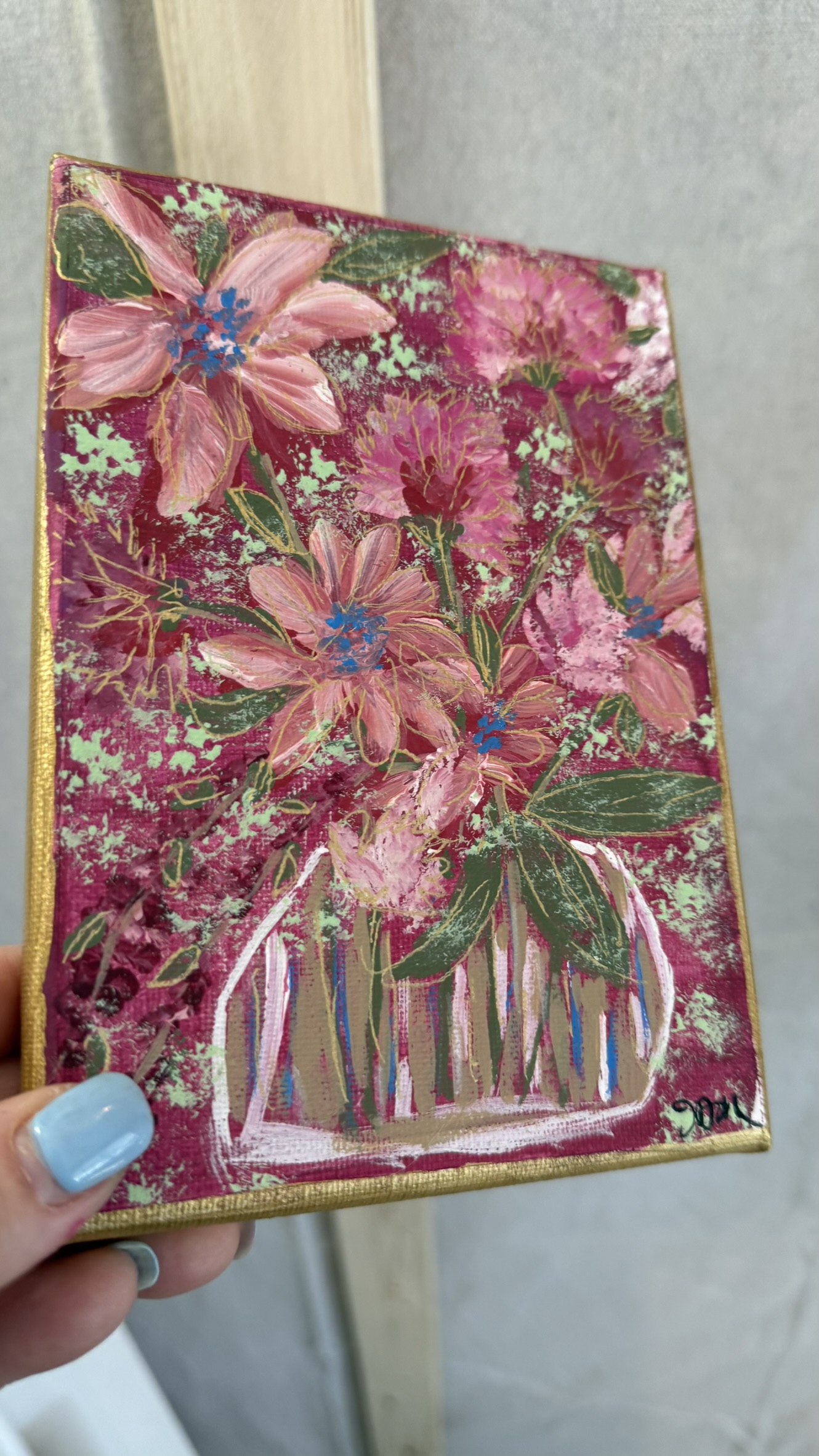 Held in Bloom - Image 6