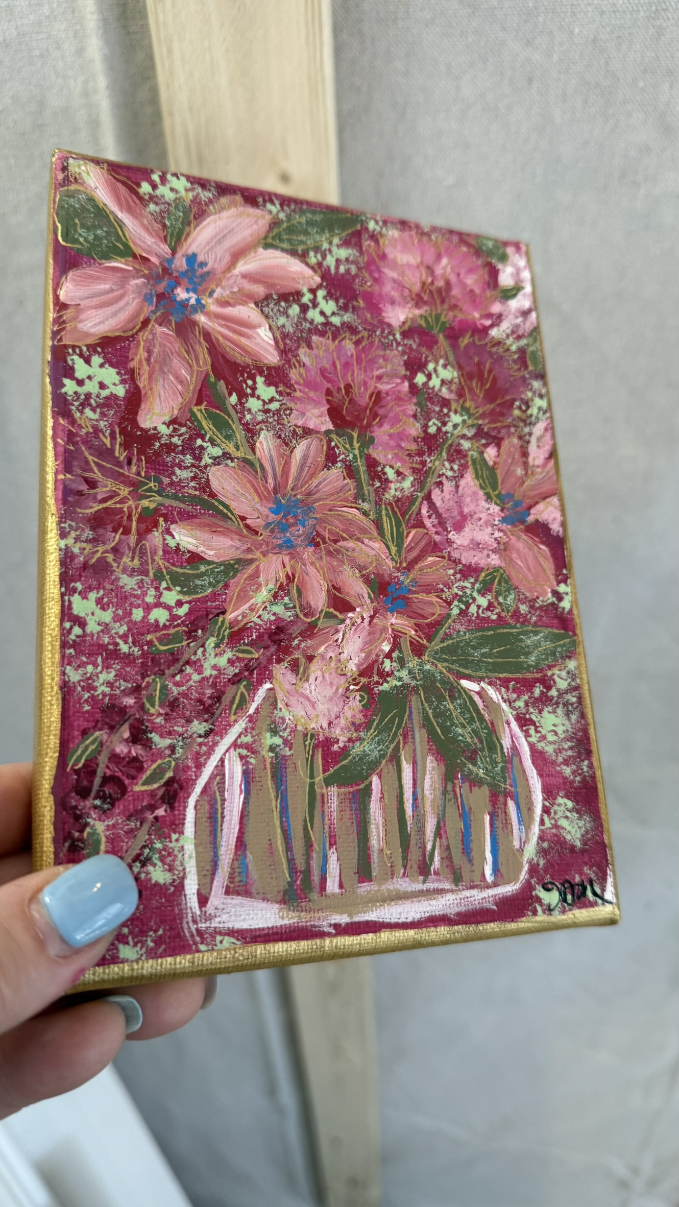 Held in Bloom - Image 7