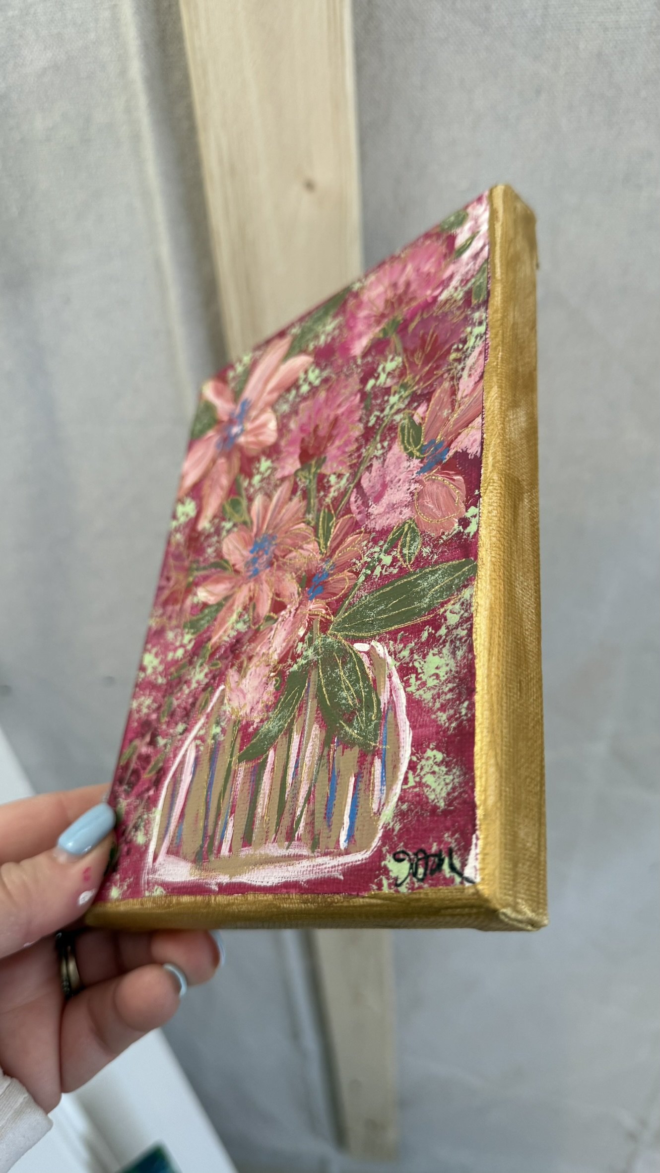 Held in Bloom - Image 8