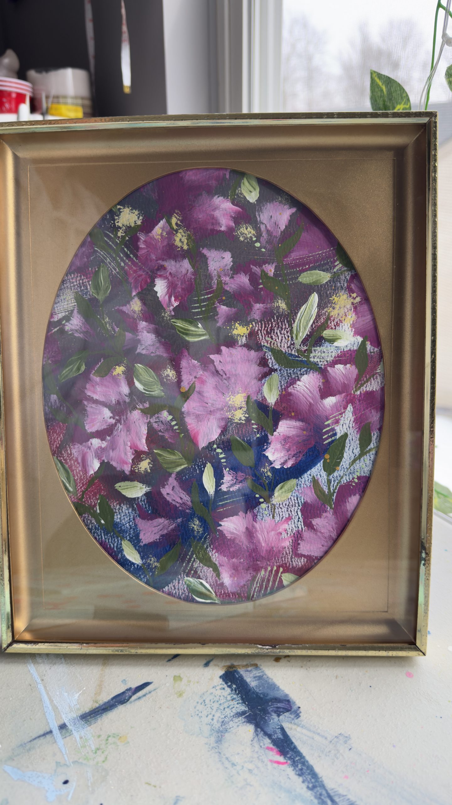 Midnight Garden Drift - Image 5