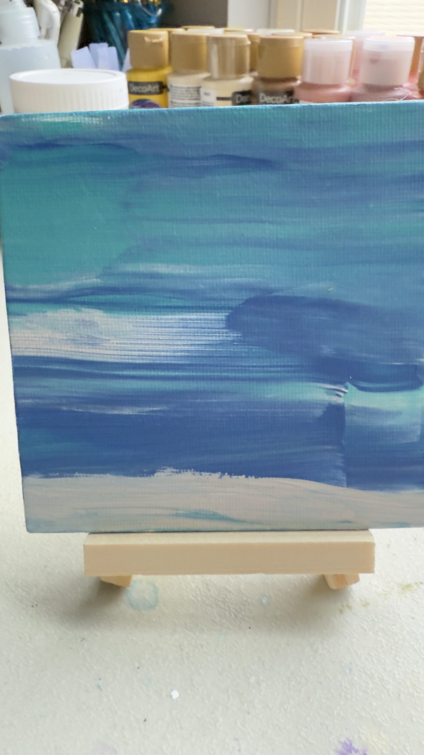 Ocean Whispers - Image 2