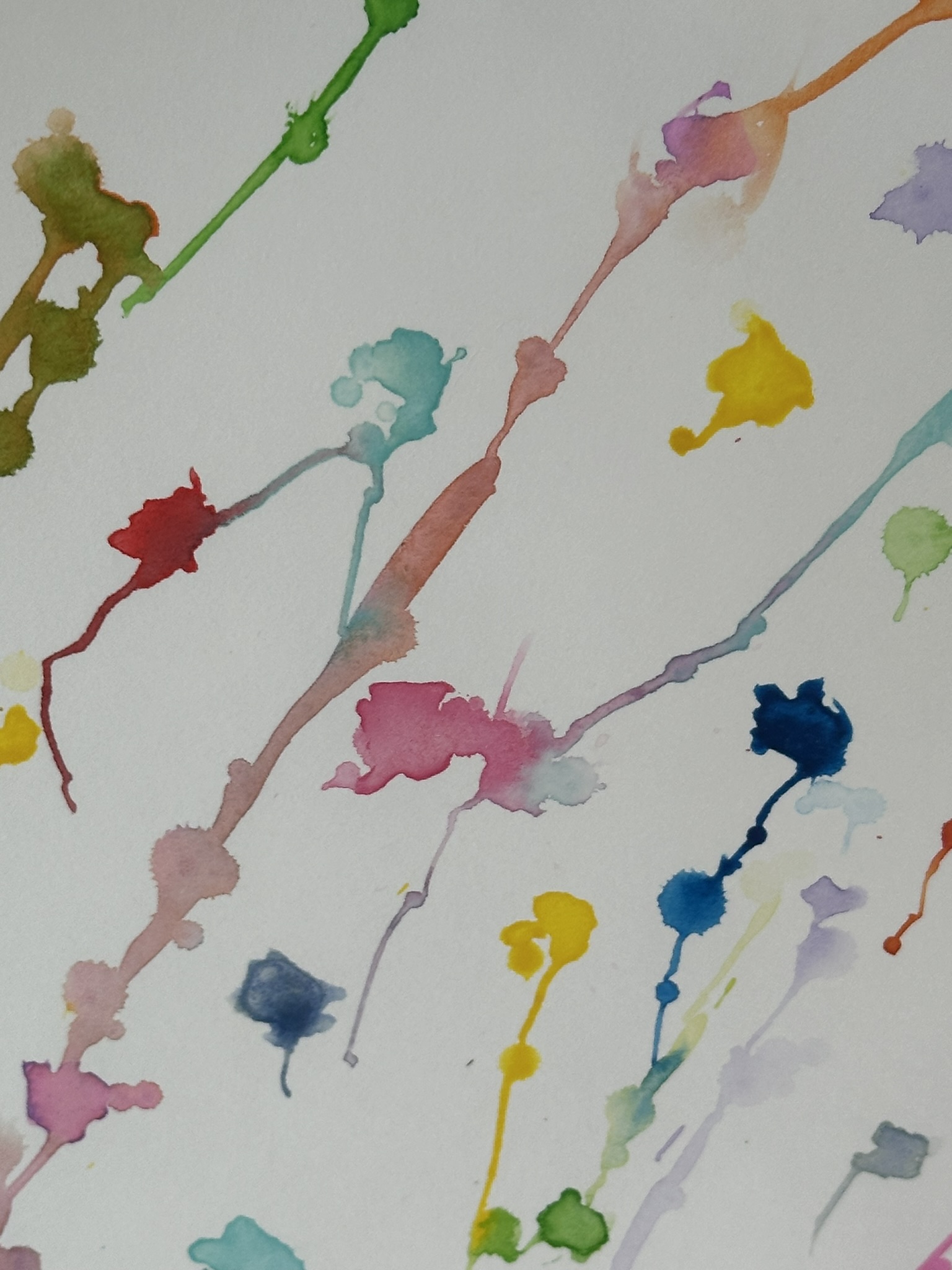 Raindrop Rhapsody - Image 6