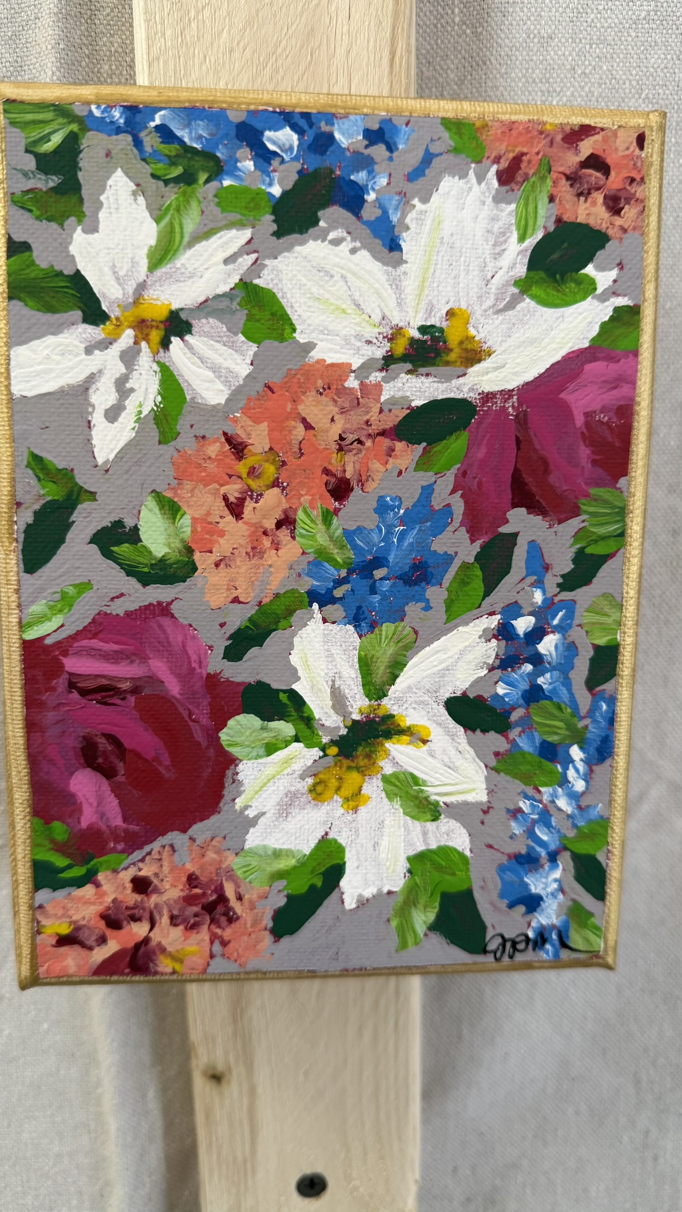 Still, She Grows - Image 3