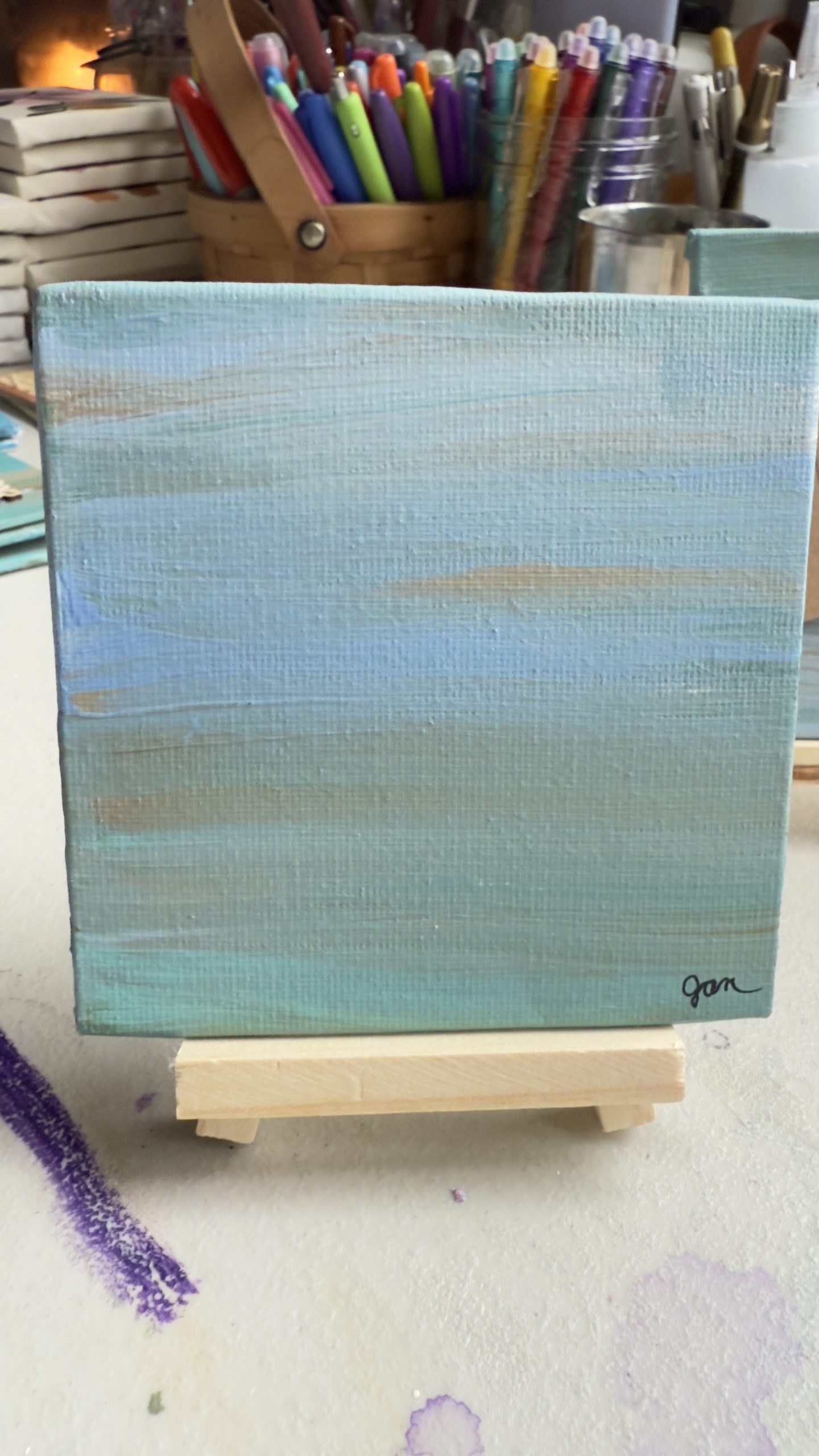 Tranquil Drift - Image 2