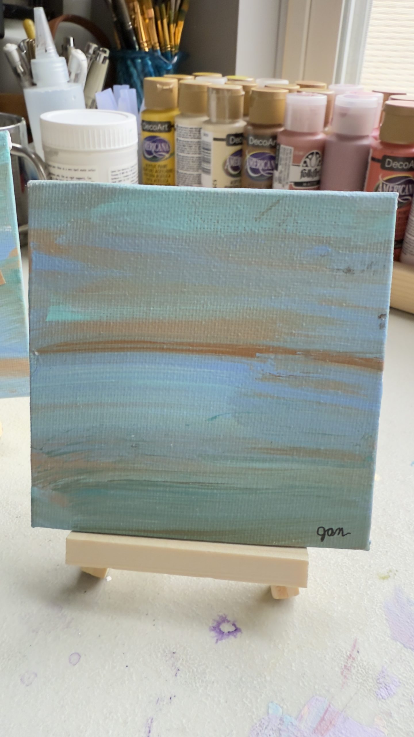 Tranquil Drift - Image 4