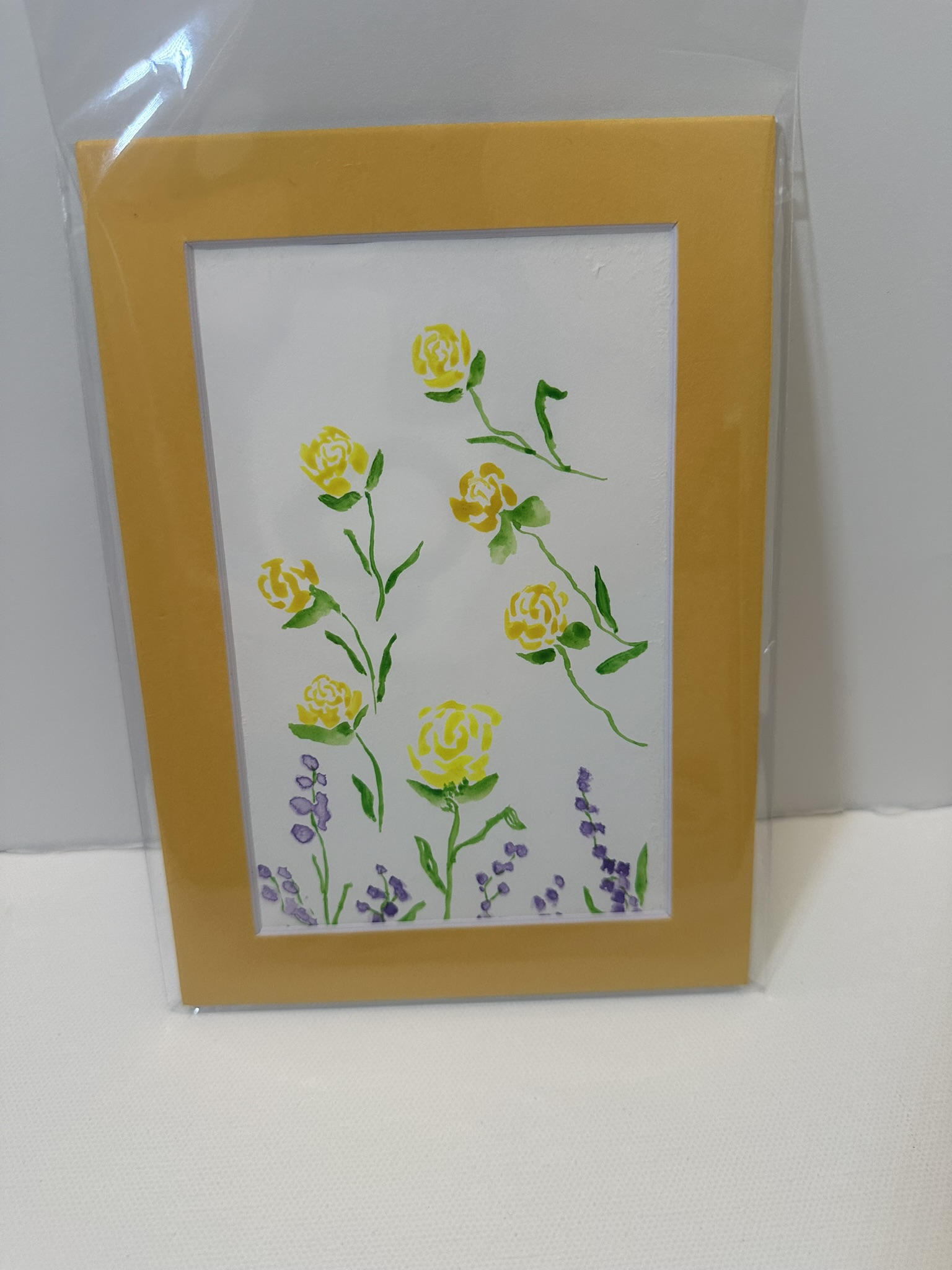 Yellow Bliss - Image 2