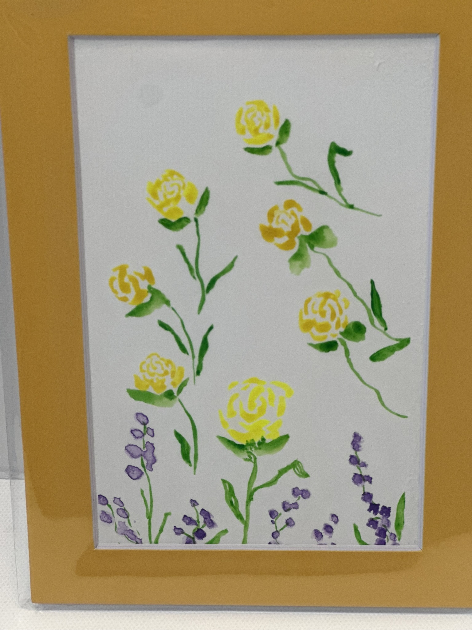 Yellow Bliss - Image 4