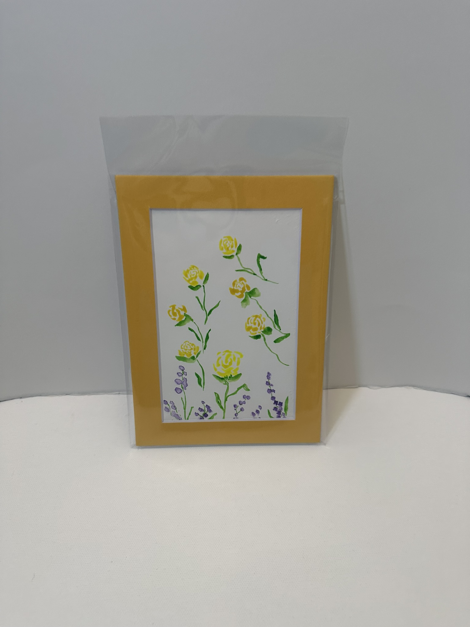 Yellow Bliss - Image 6