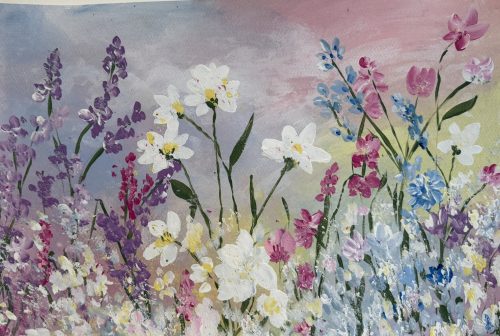 Where Wildflowers Whisper