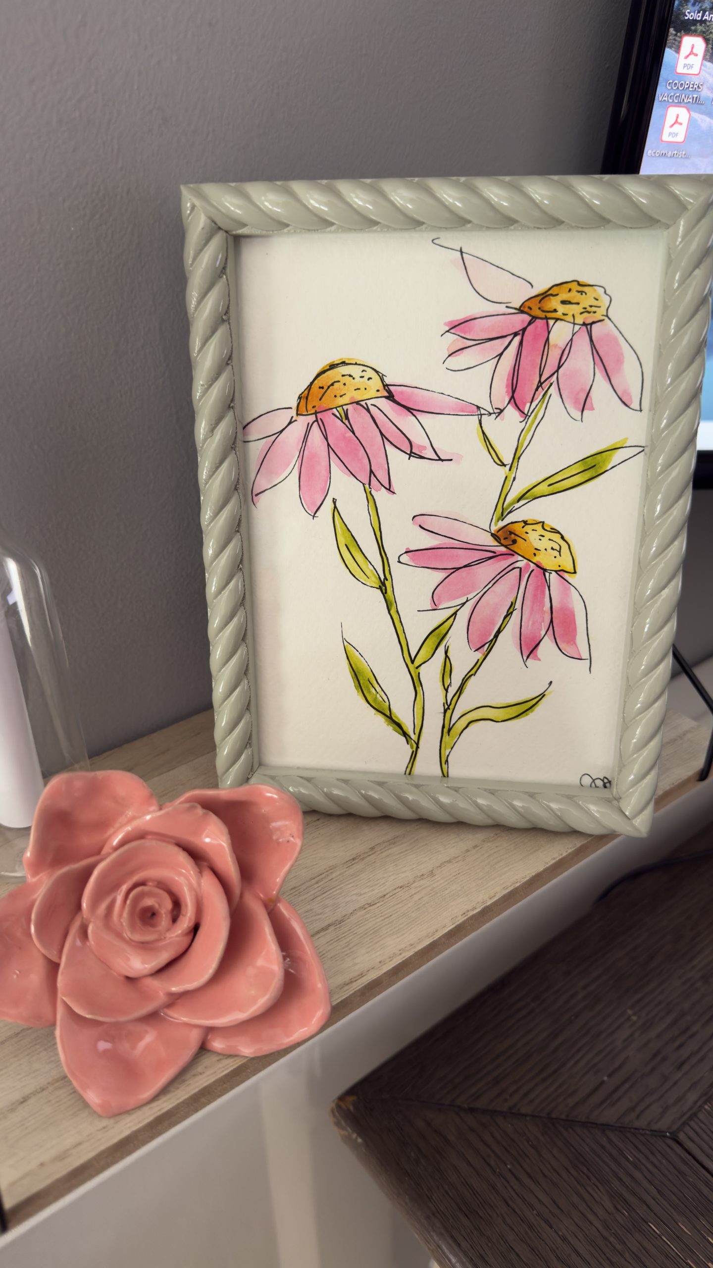 Wild Coneflowers - Image 10