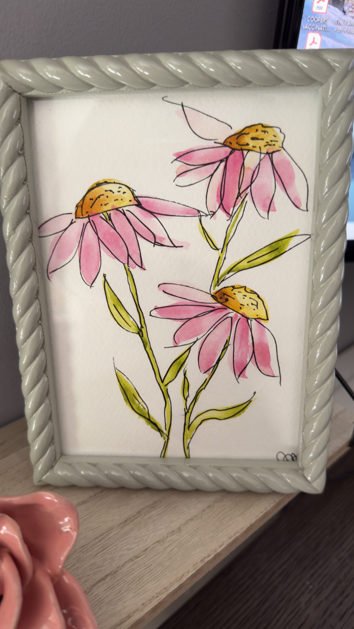 Wild Coneflowers - Image 9