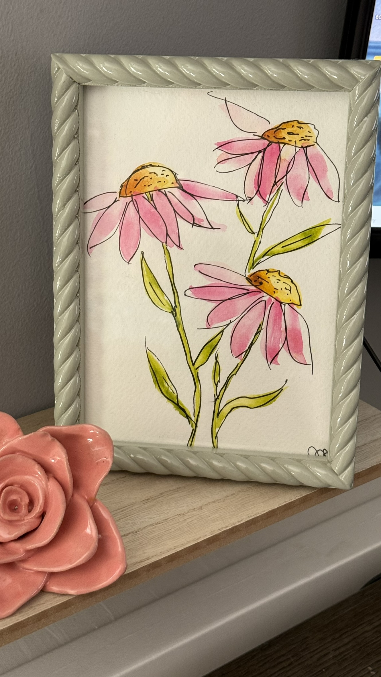 Wild Coneflowers - Image 8