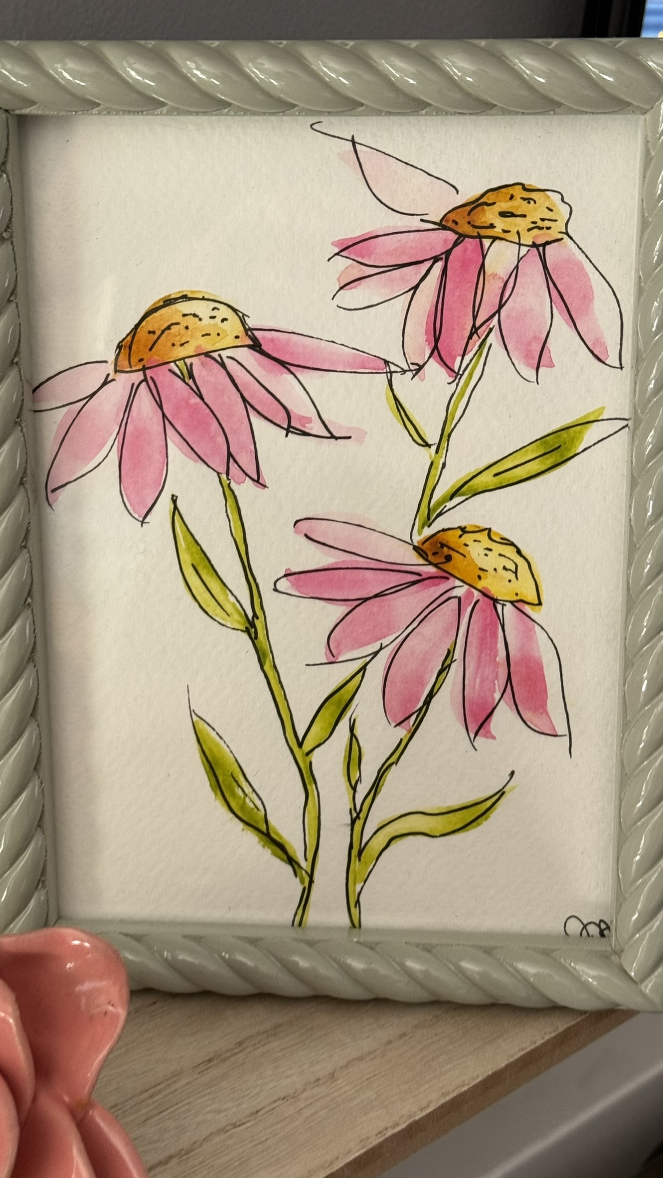 Wild Coneflowers - Image 7