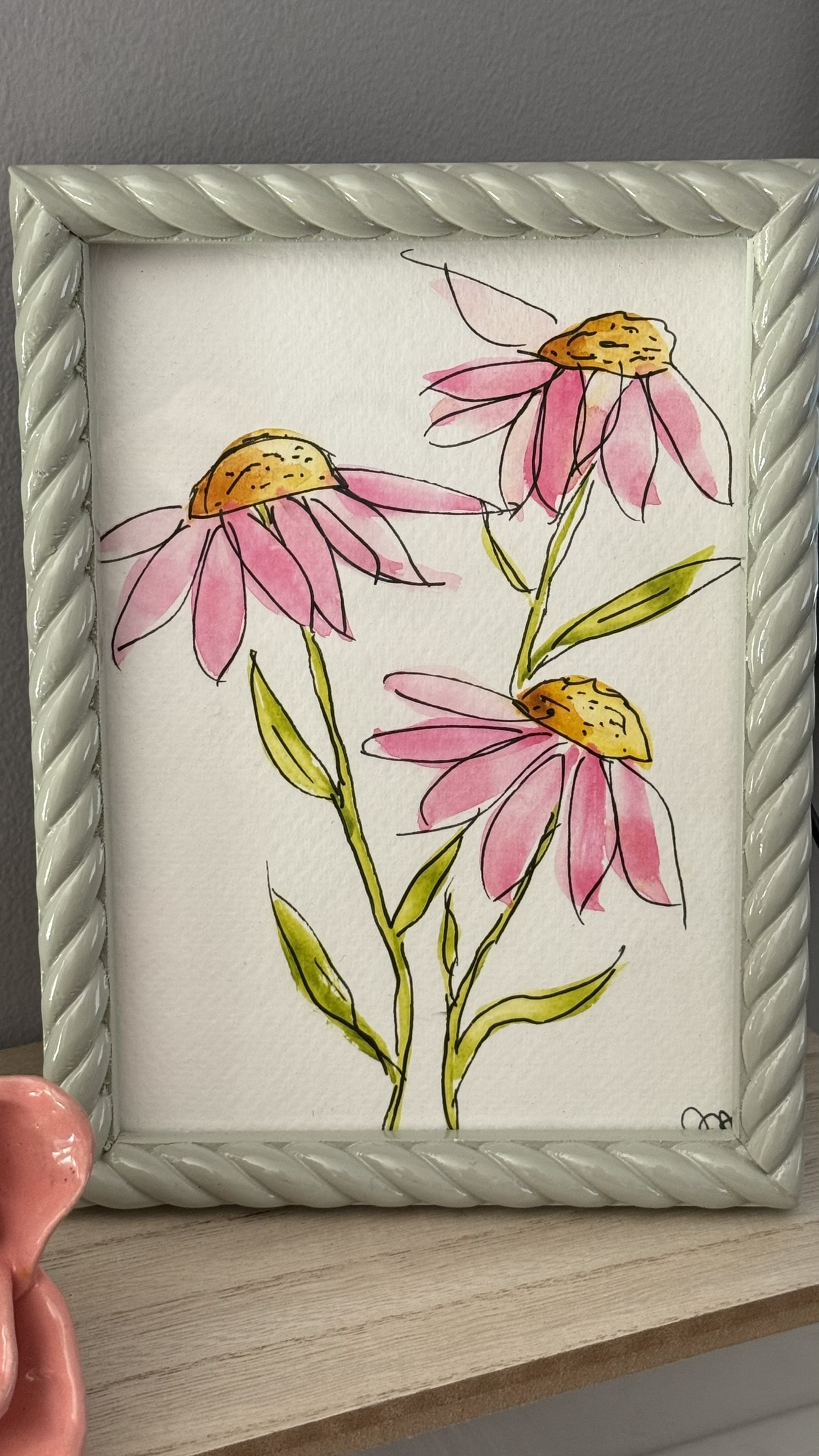 Wild Coneflowers - Image 6