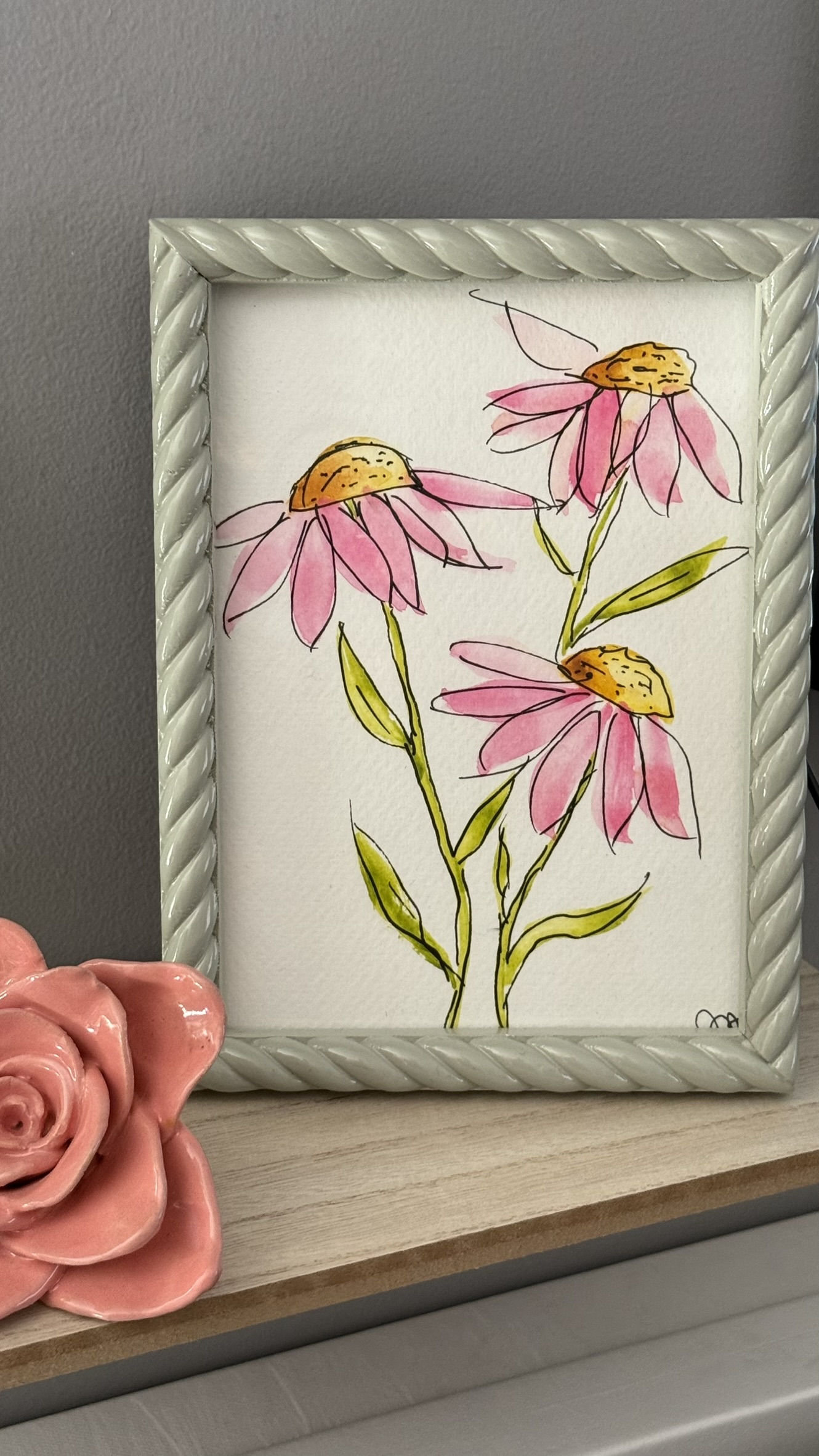 Wild Coneflowers - Image 5