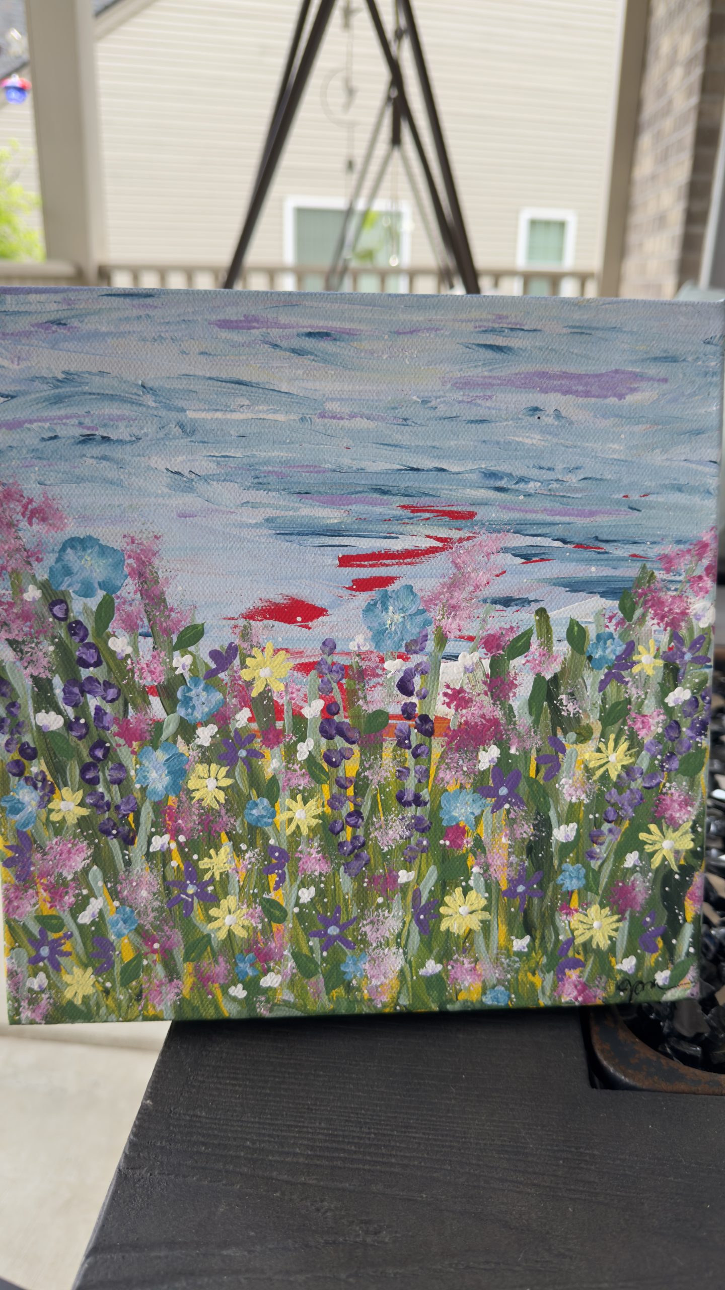 Wildflower Meadow - Image 2