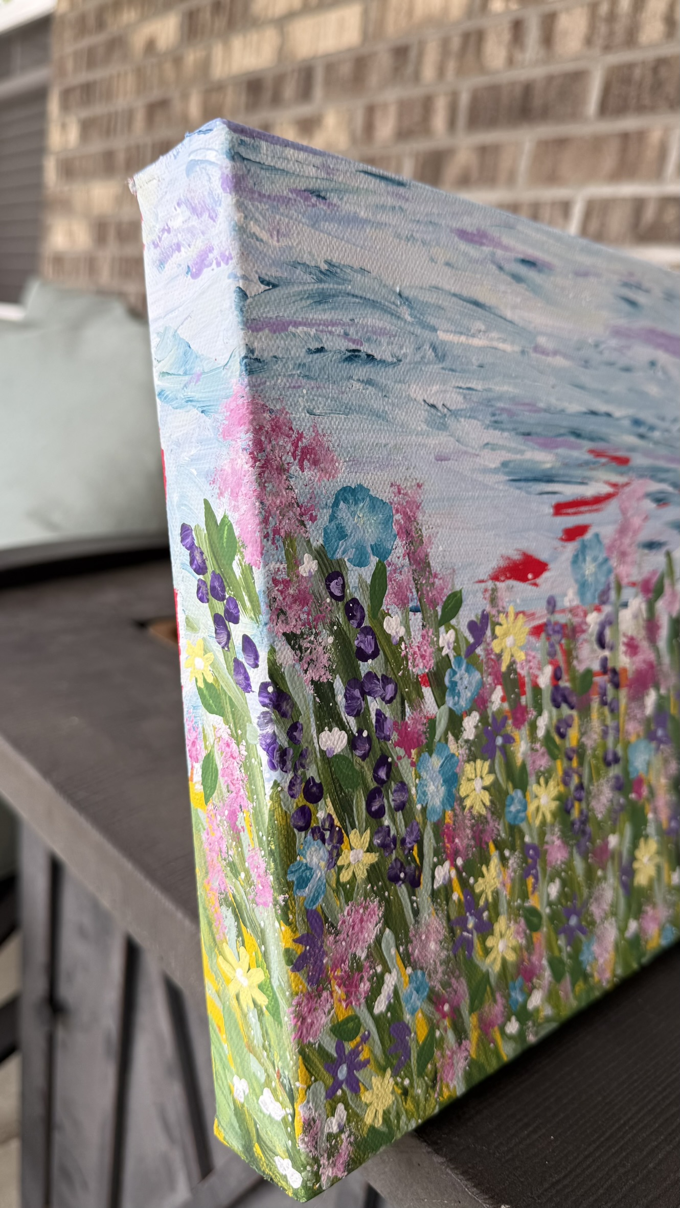 Wildflower Meadow - Image 4