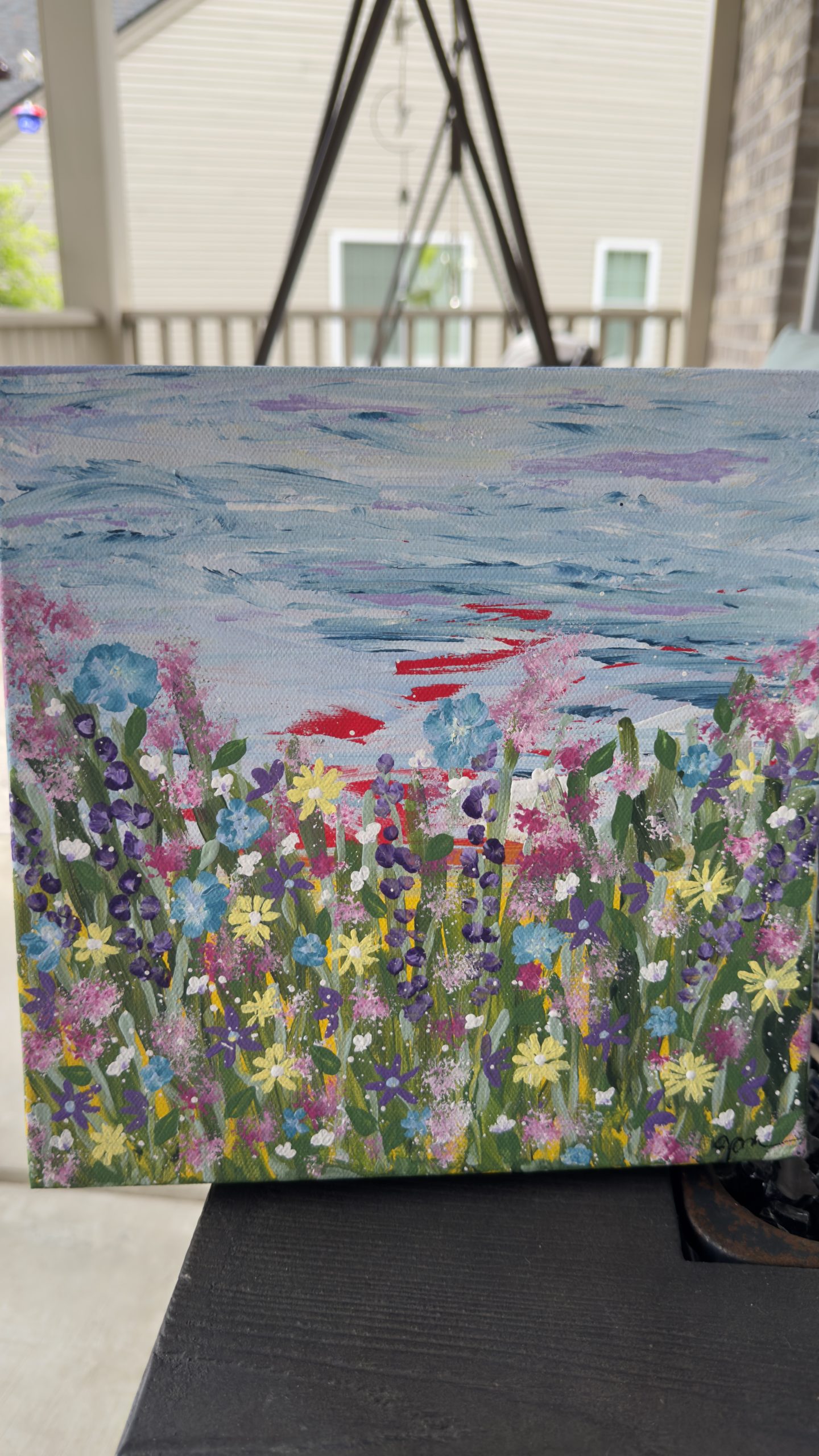 Wildflower Meadow - Image 9