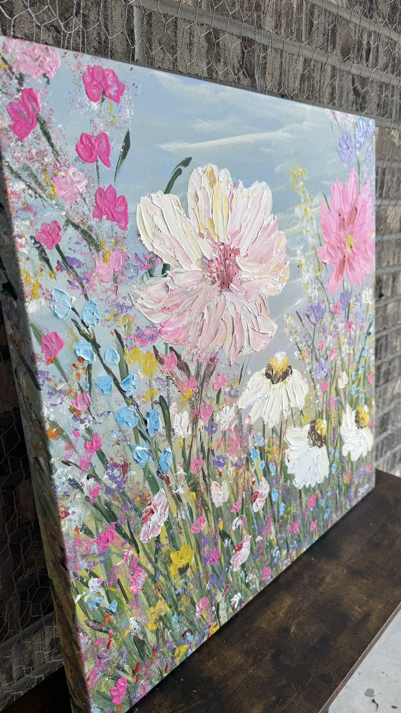 Wildflower Morning - Image 2