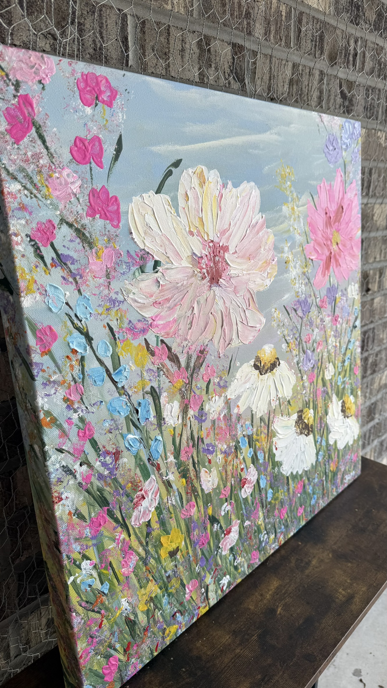 Wildflower Morning - Image 9