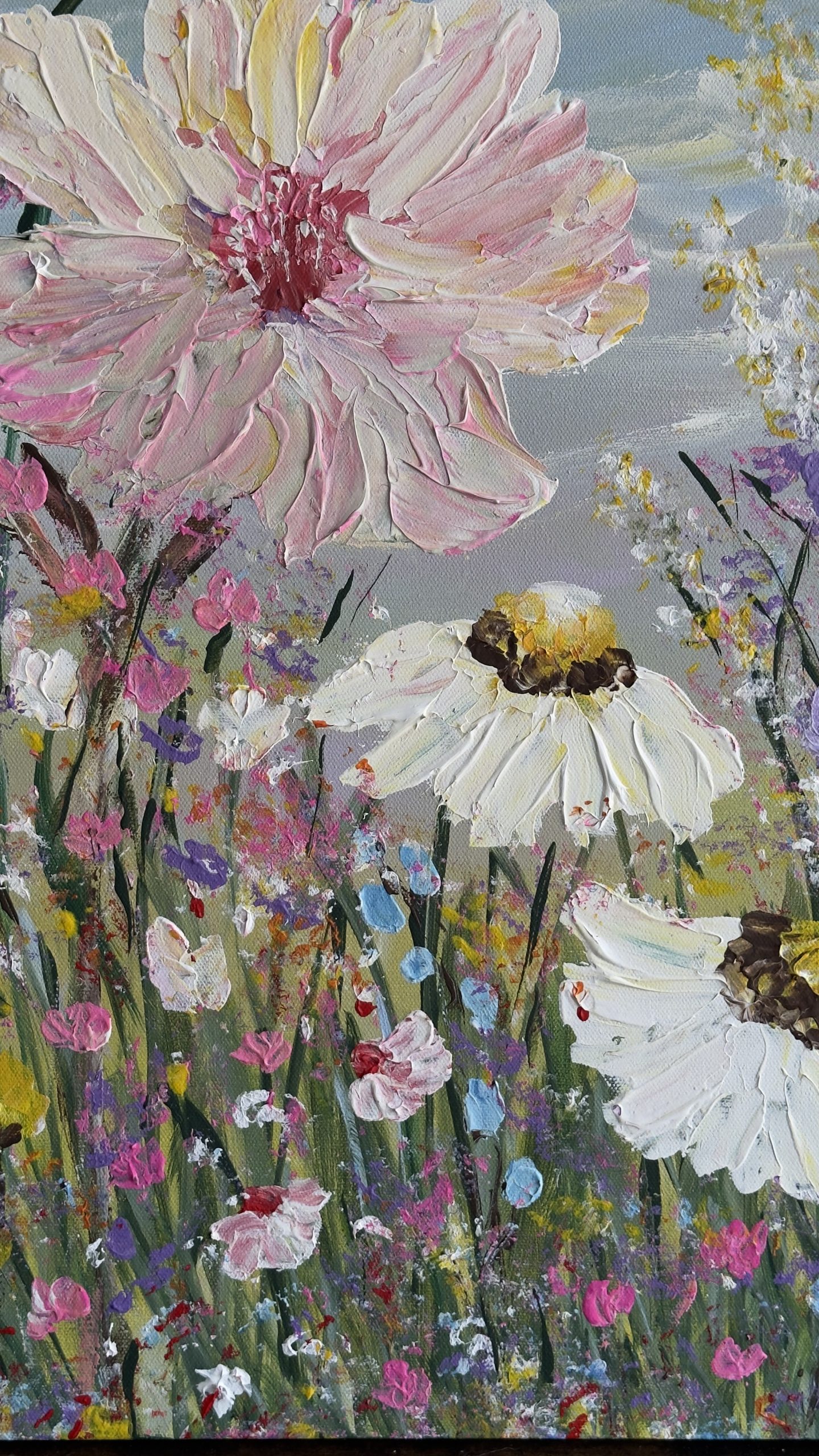 Wildflower Morning - Image 3