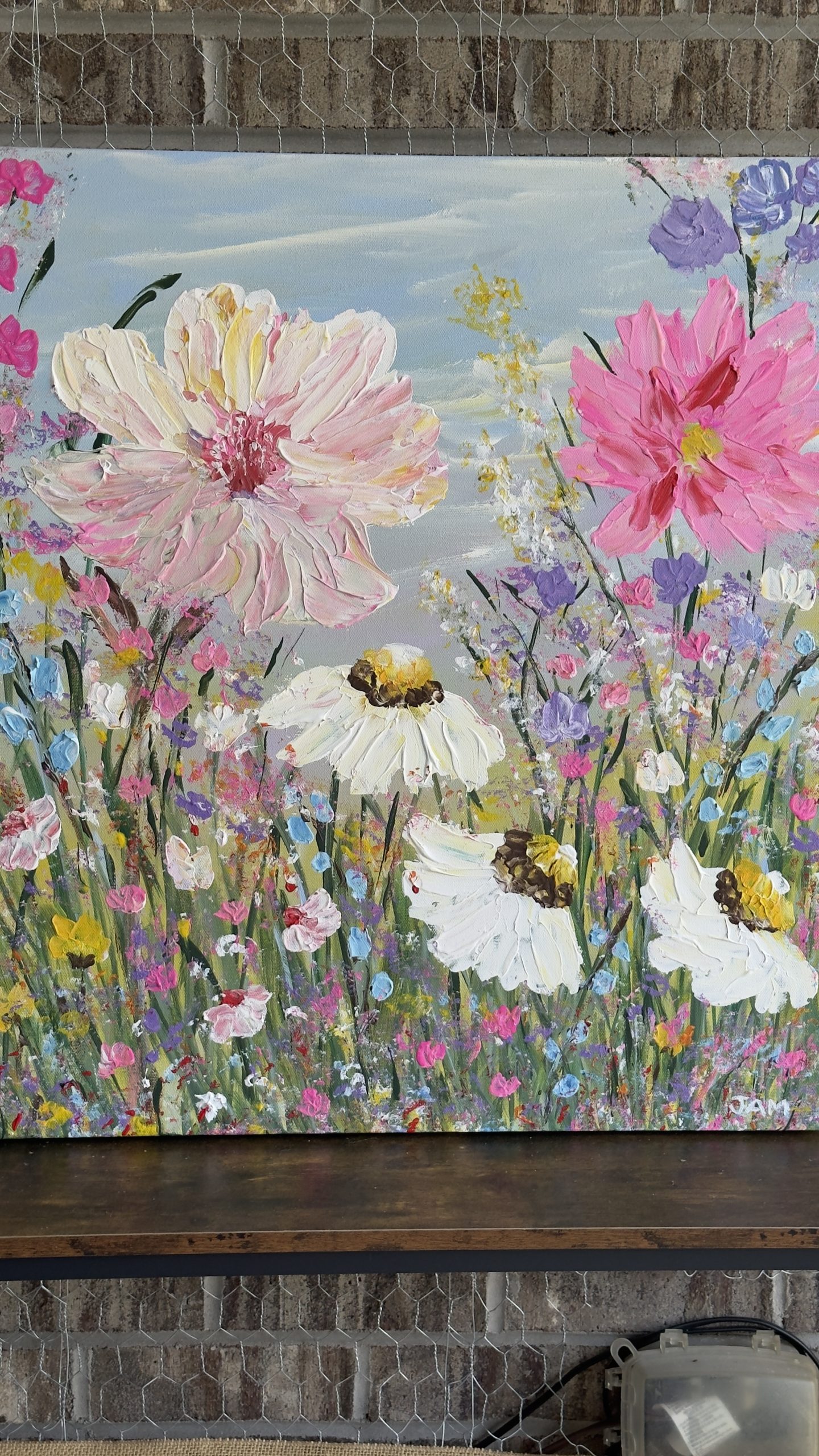 Wildflower Morning - Image 4