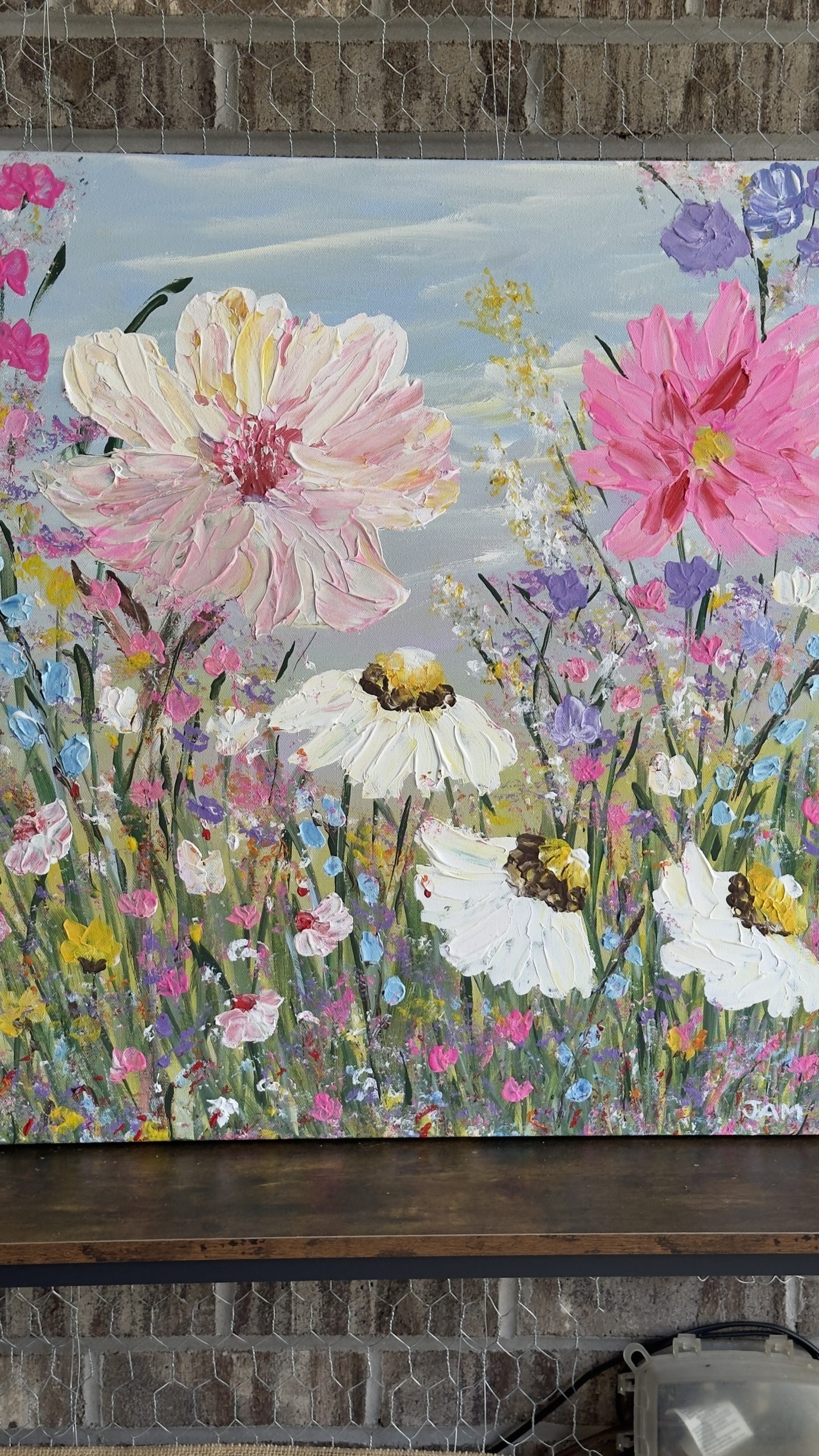 Wildflower Morning - Image 5