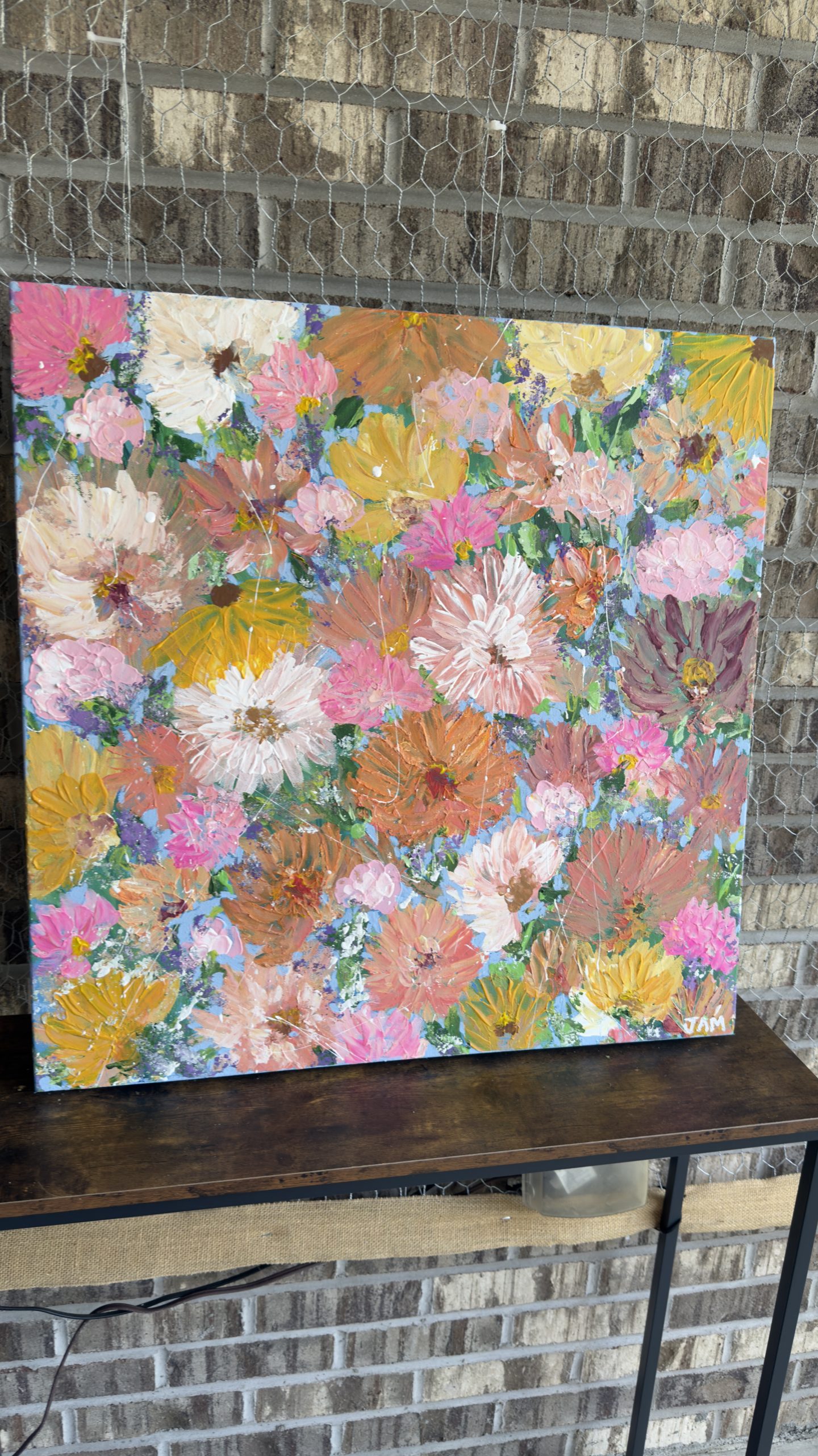 Zinnia Afternoon - Image 10