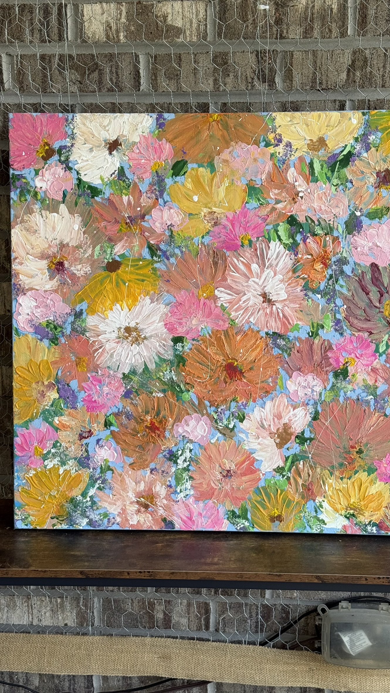 Zinnia Afternoon - Image 4